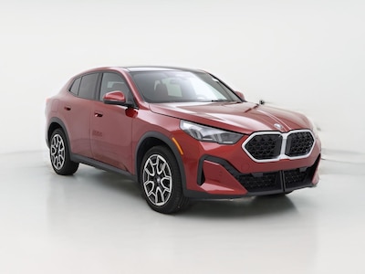 2025 BMW X2 XDrive28i