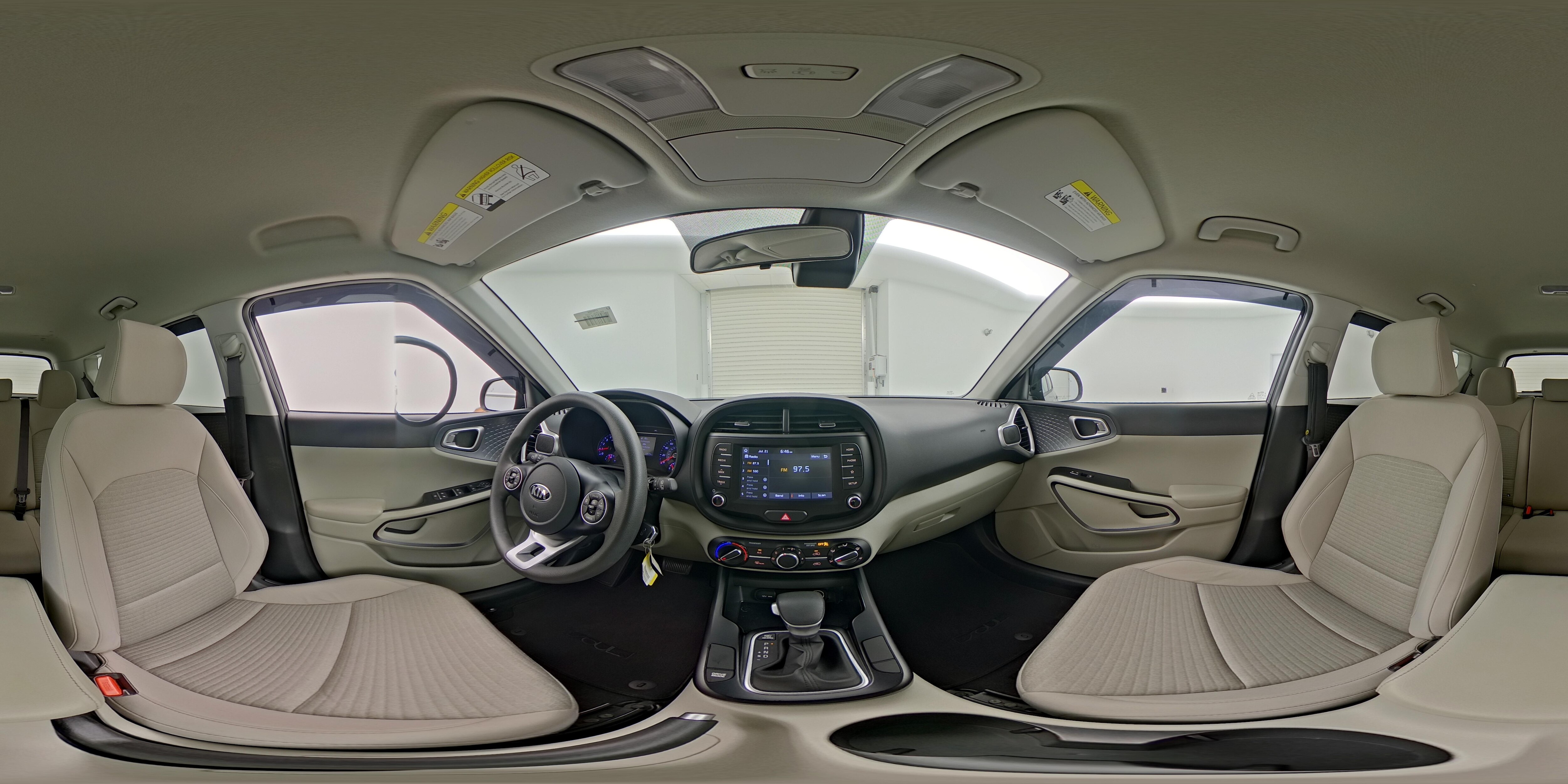 2020 Kia Soul S - Photo 24