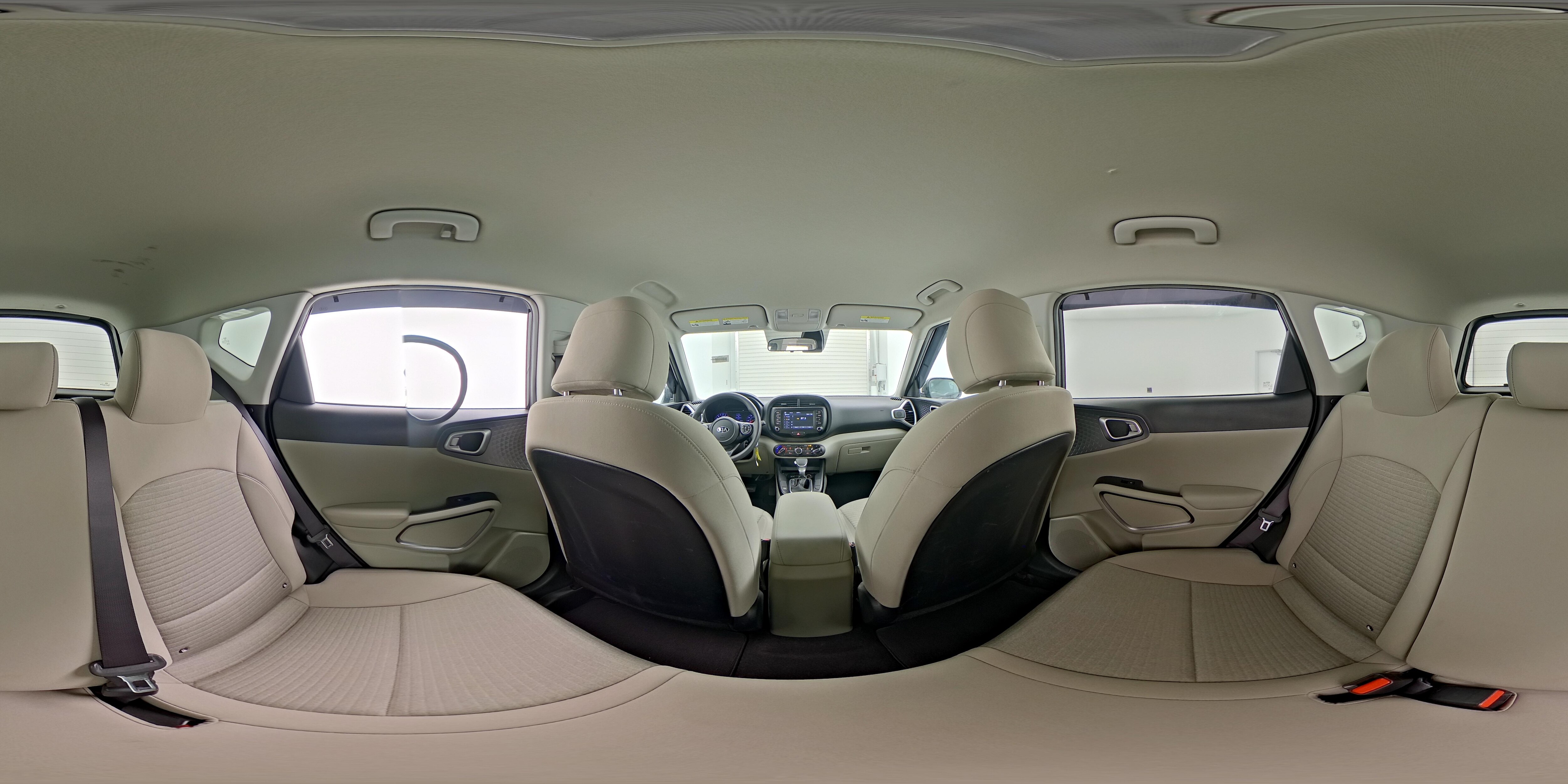 2020 Kia Soul S - Photo 25