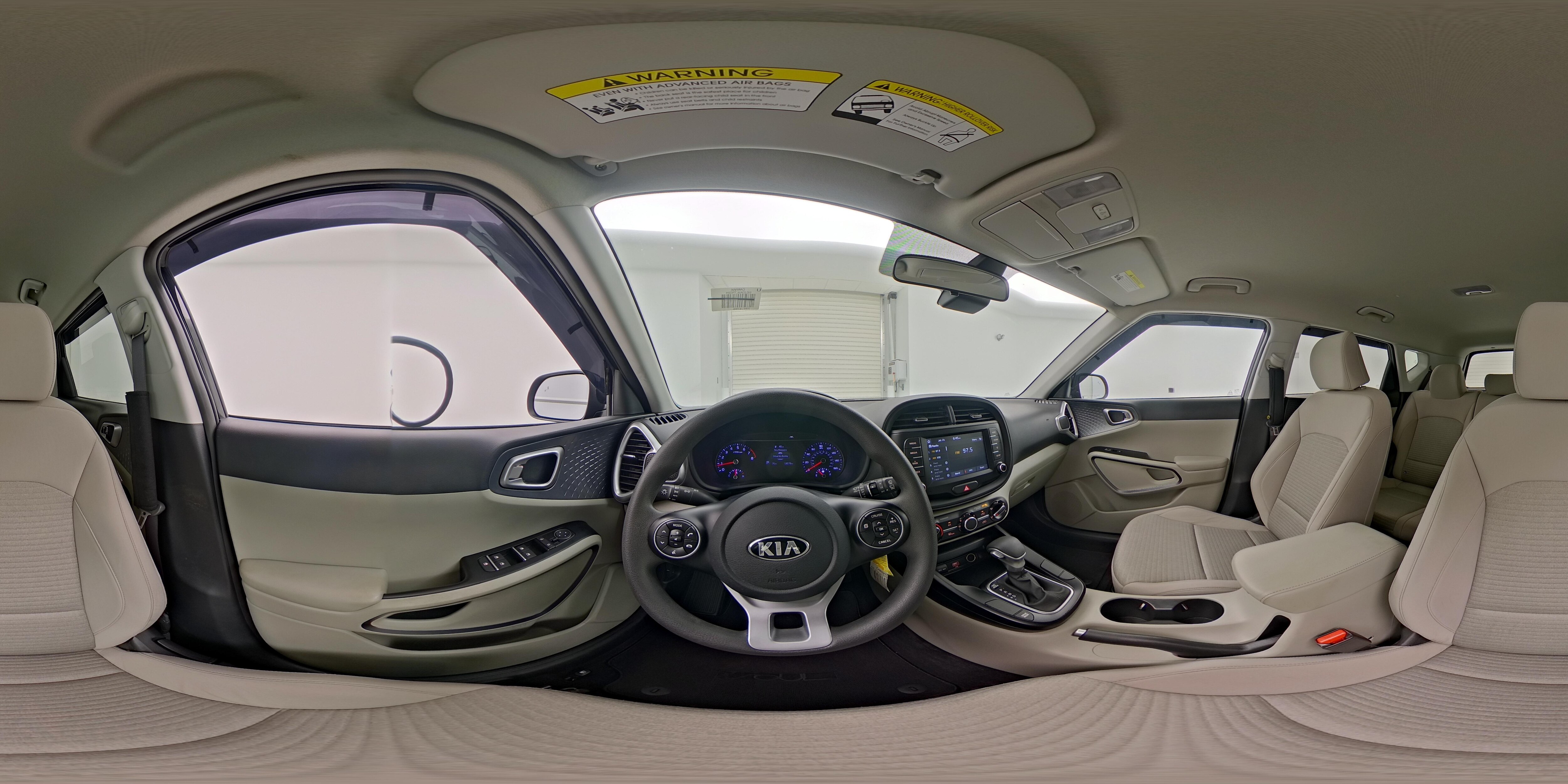 2020 Kia Soul S - Photo 26