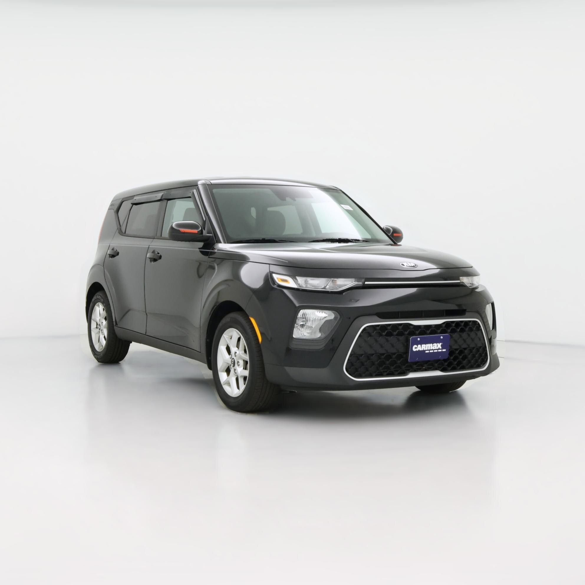 Thumbnail: 2020 Kia Soul - 1