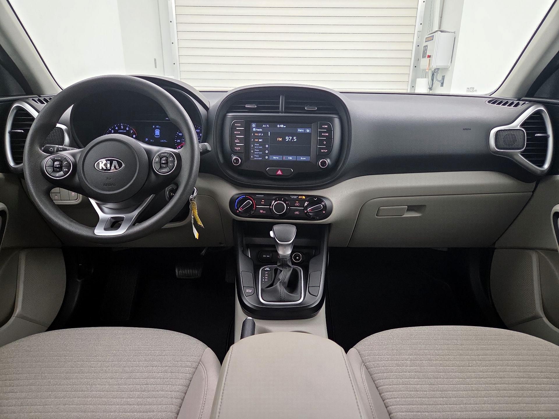 Thumbnail: 2020 Kia Soul - 9