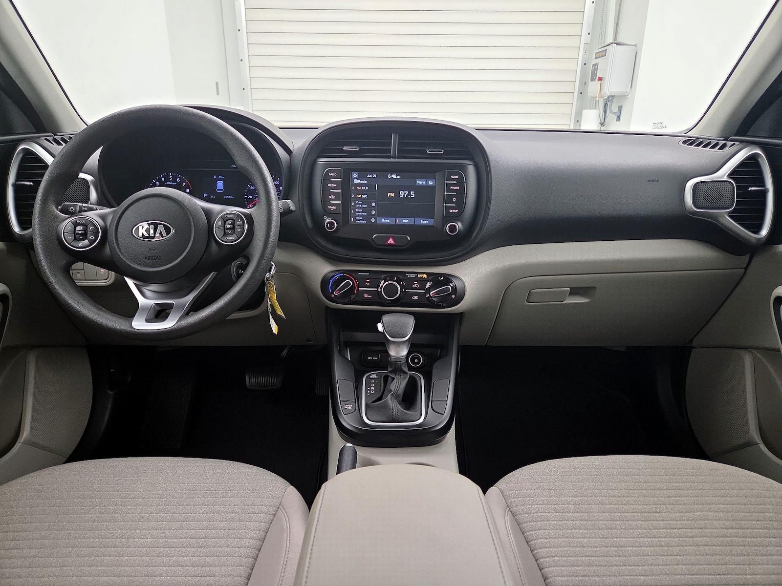 2020 Kia Soul S - Photo 10