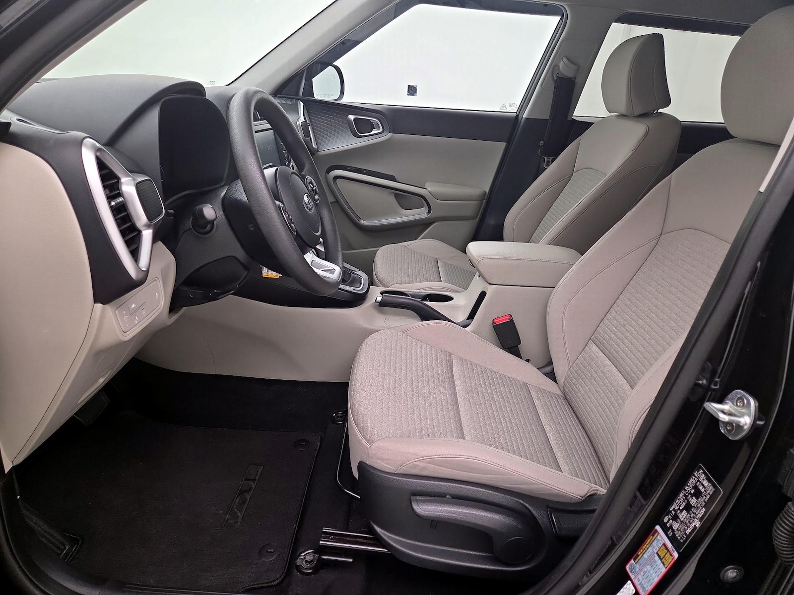 2020 Kia Soul S - Photo 12