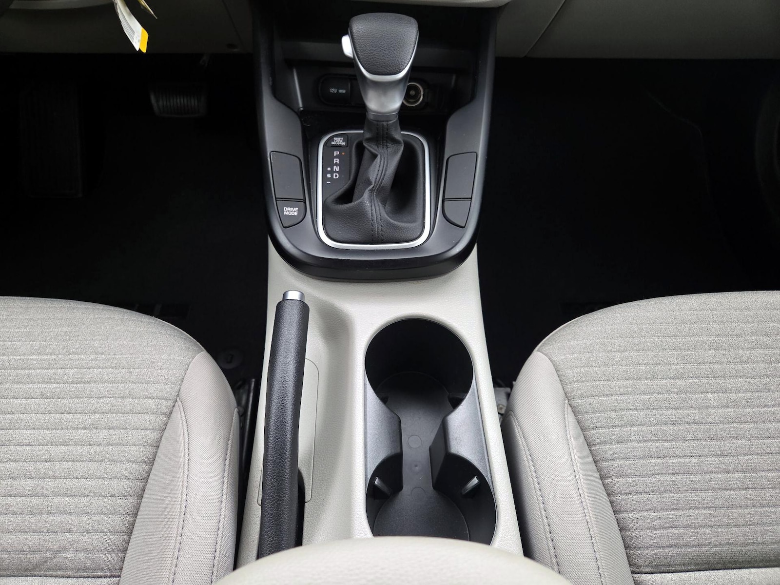 2020 Kia Soul S - Photo 18