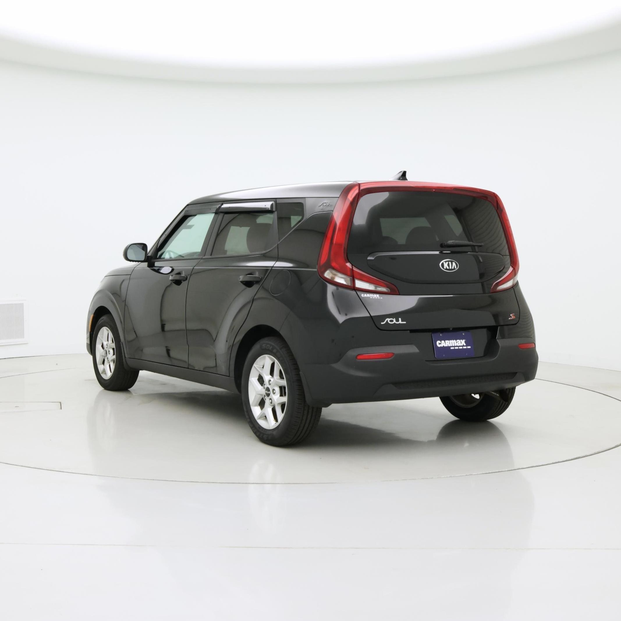 Thumbnail: 2020 Kia Soul - 2