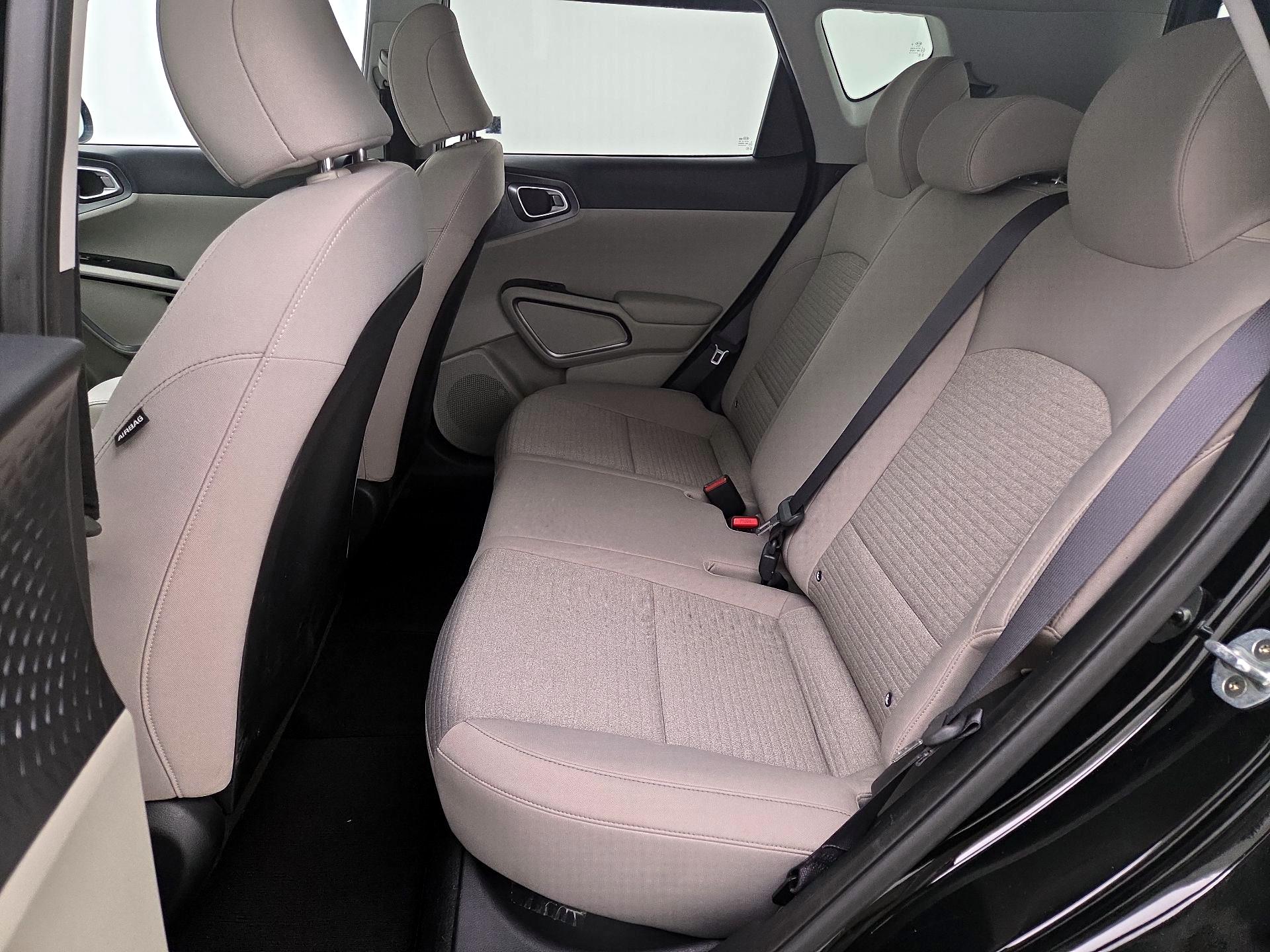 Thumbnail: 2020 Kia Soul - 19