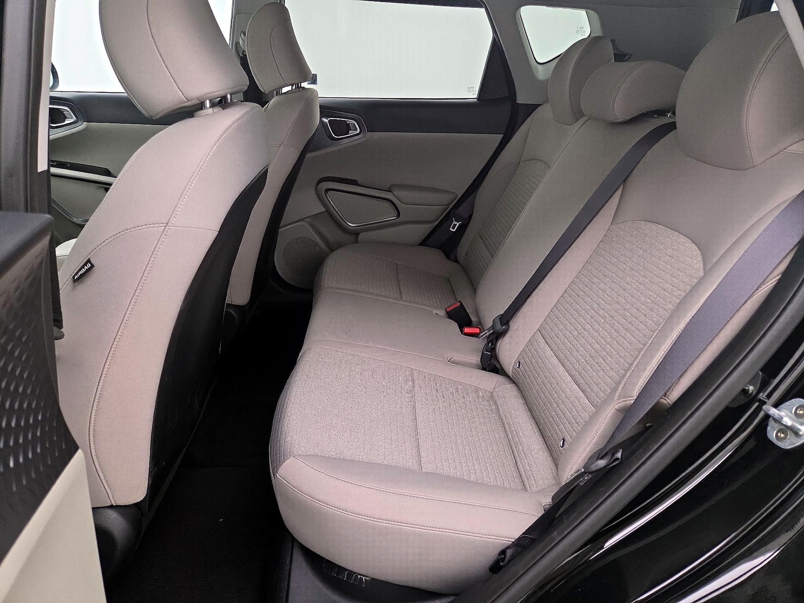 2020 Kia Soul S - Photo 20