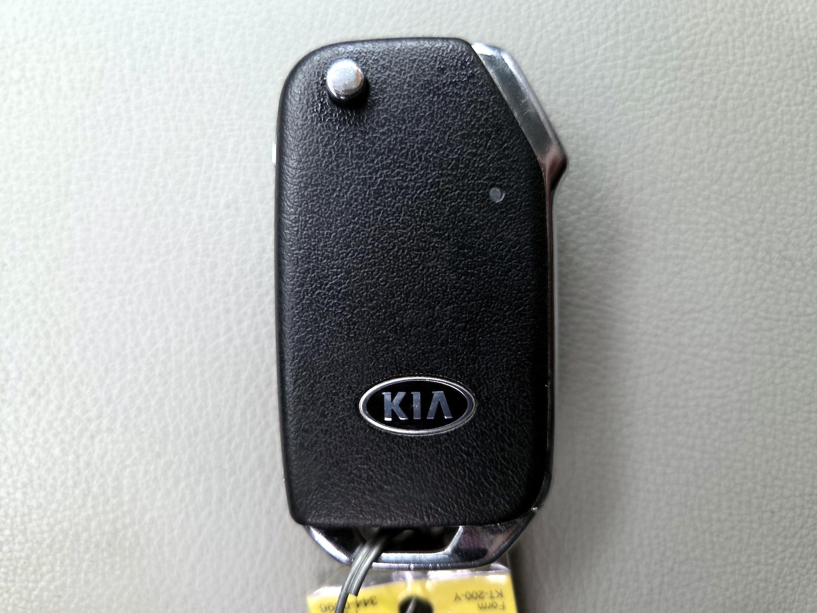 2020 Kia Soul S - Photo 23