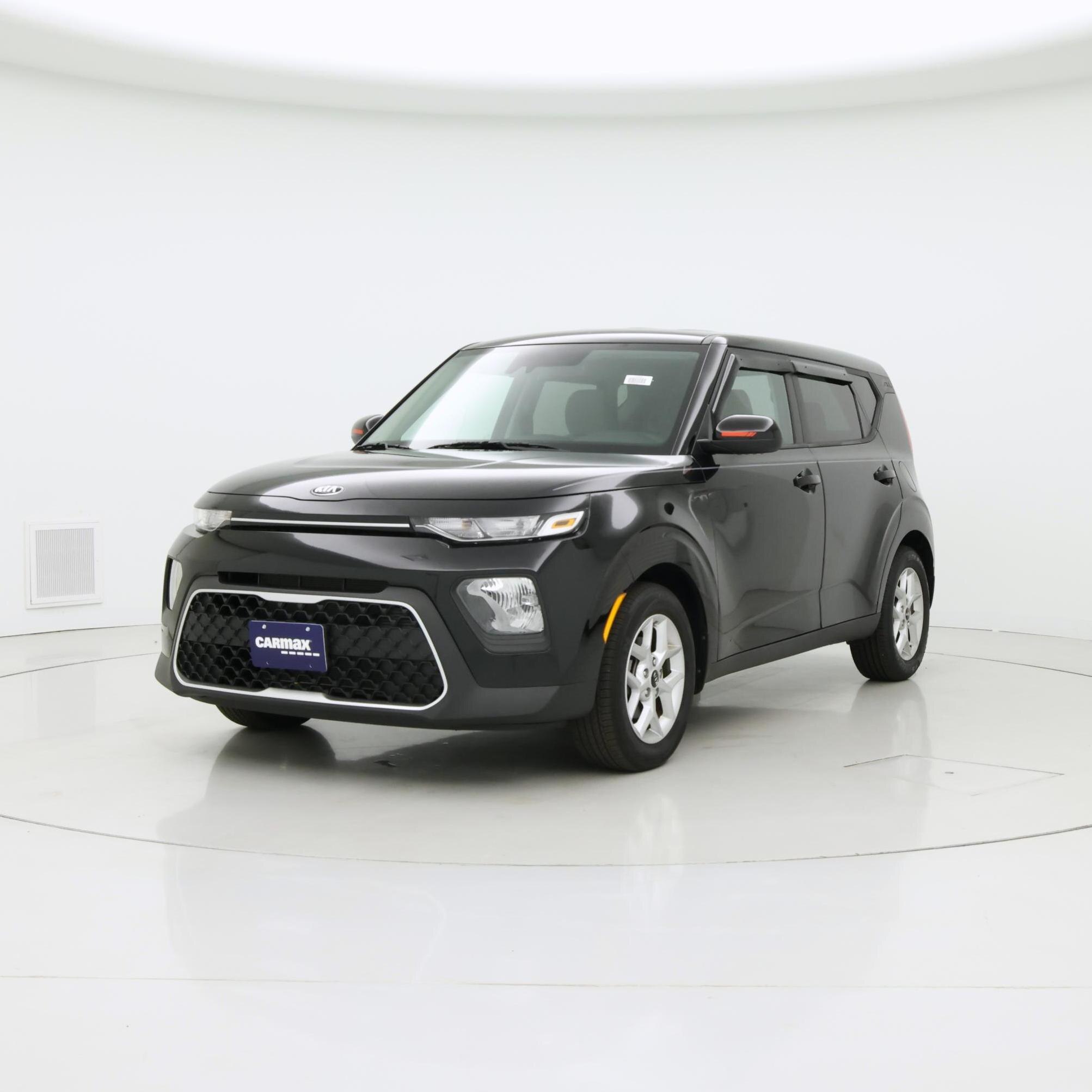 Thumbnail: 2020 Kia Soul - 4