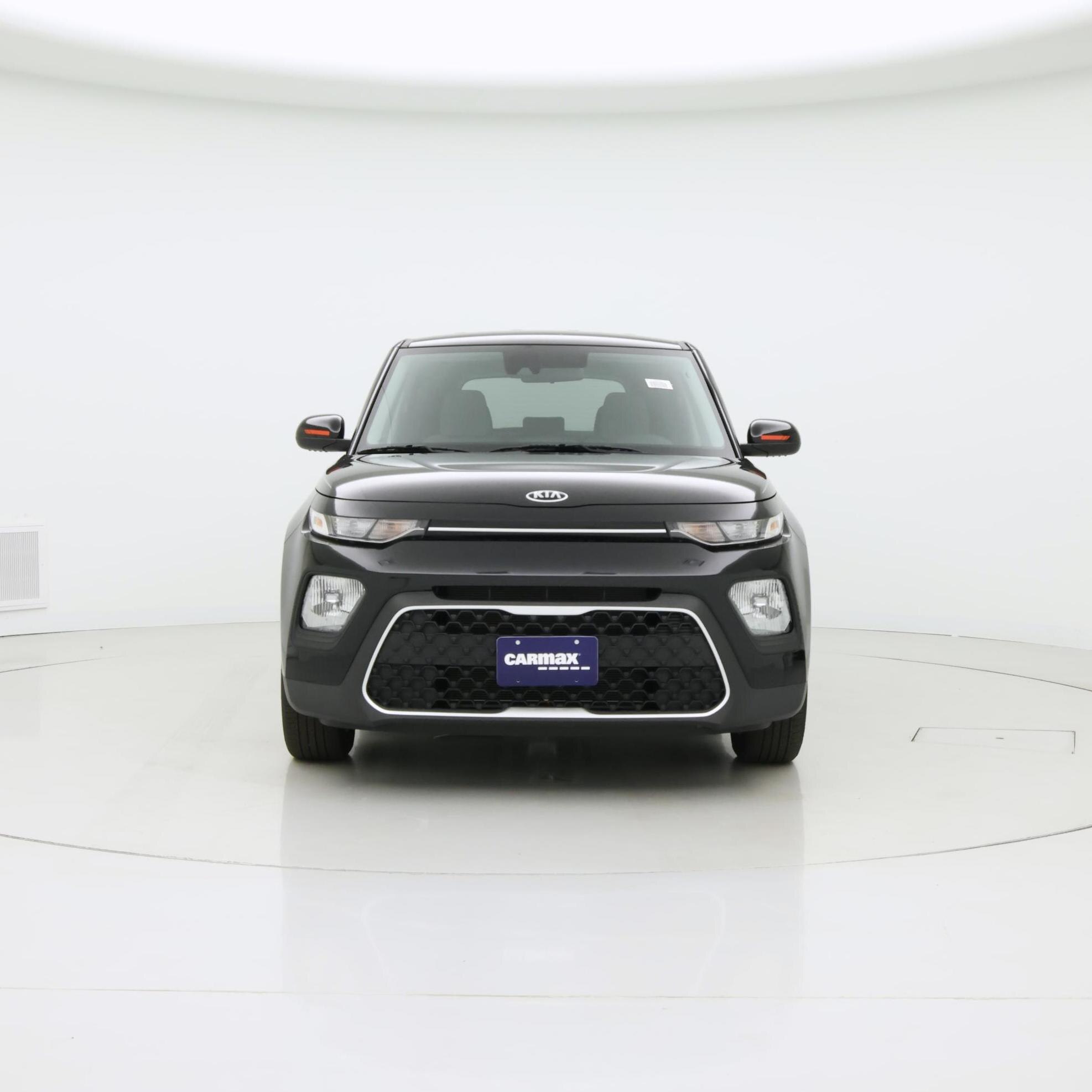 Thumbnail: 2020 Kia Soul - 5