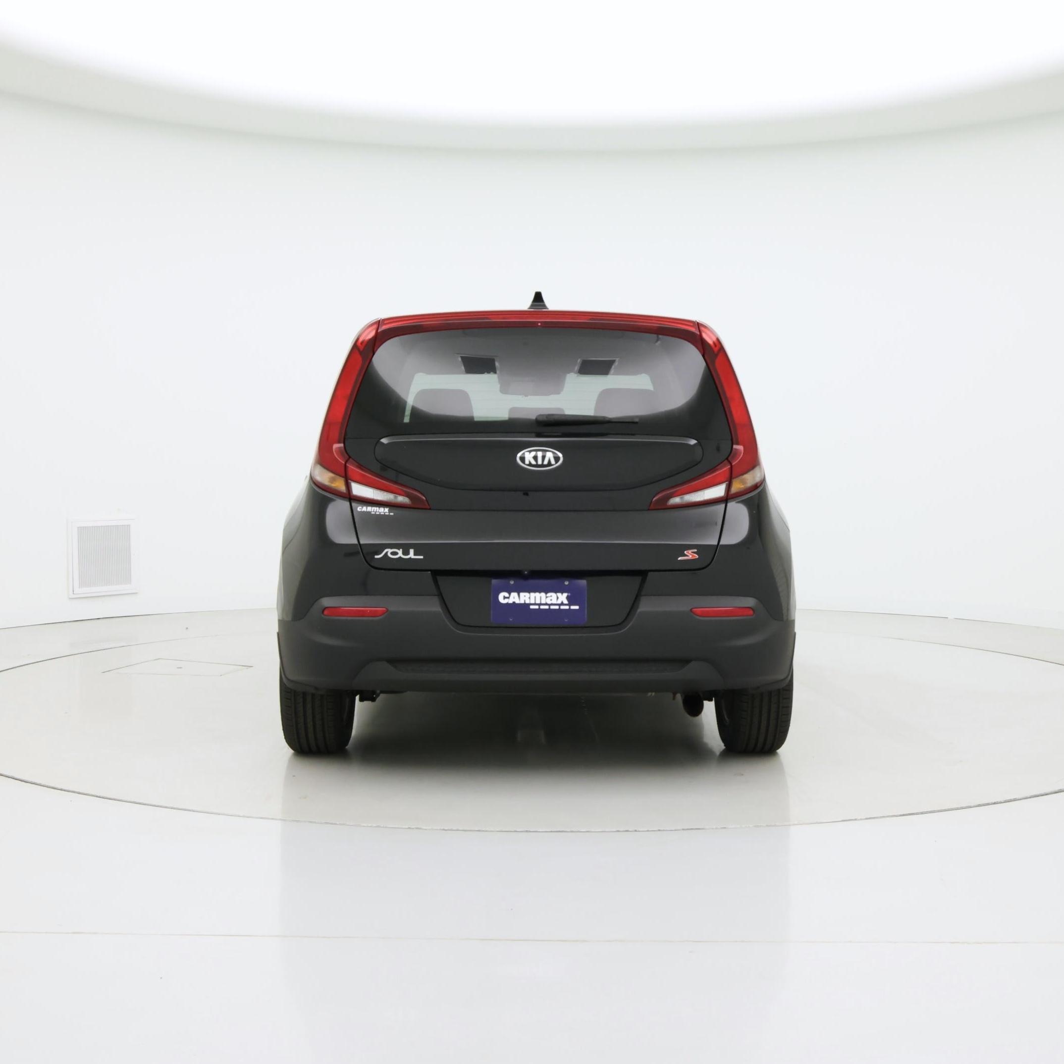 Thumbnail: 2020 Kia Soul - 6