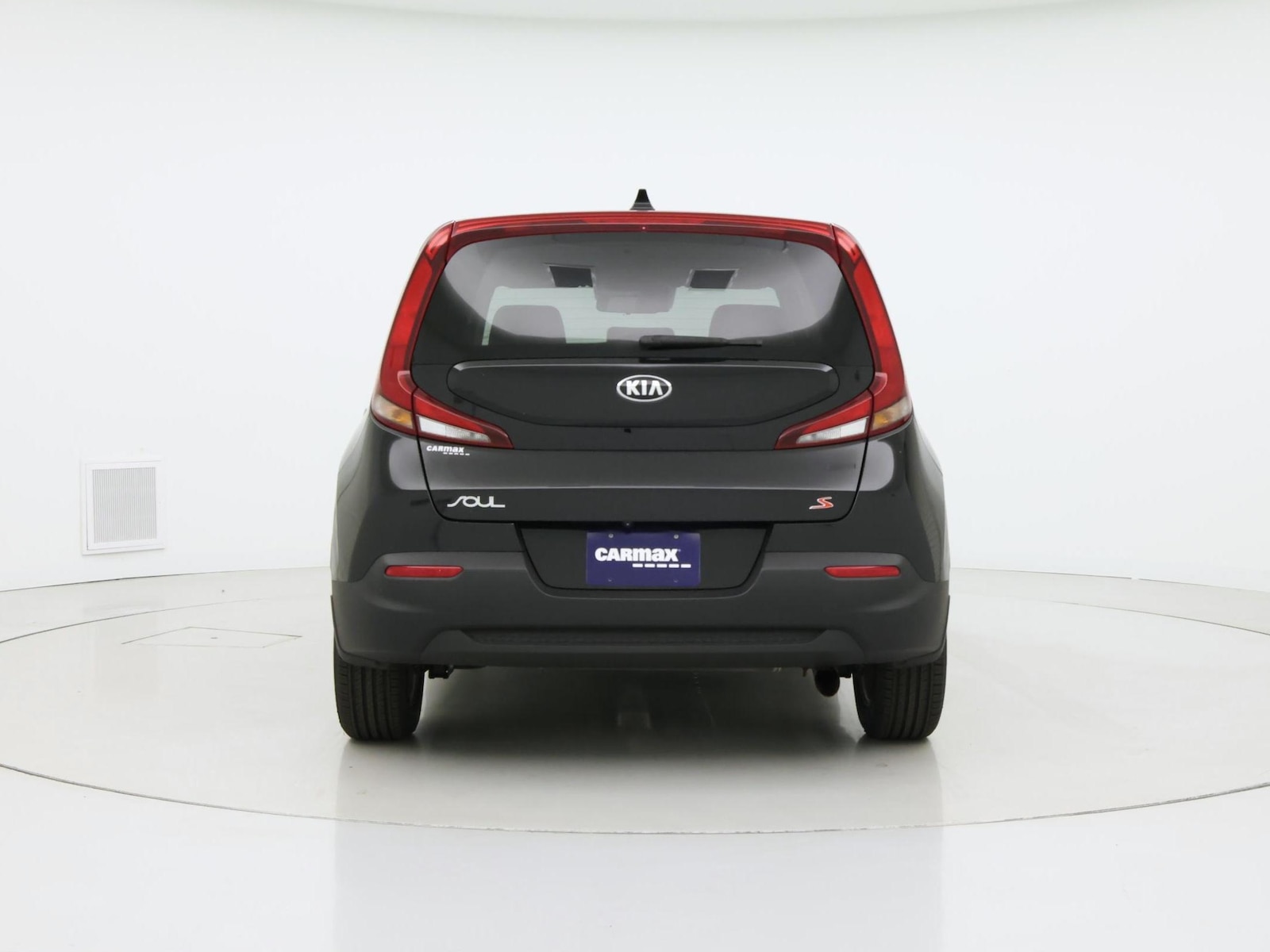2020 Kia Soul S - Photo 7