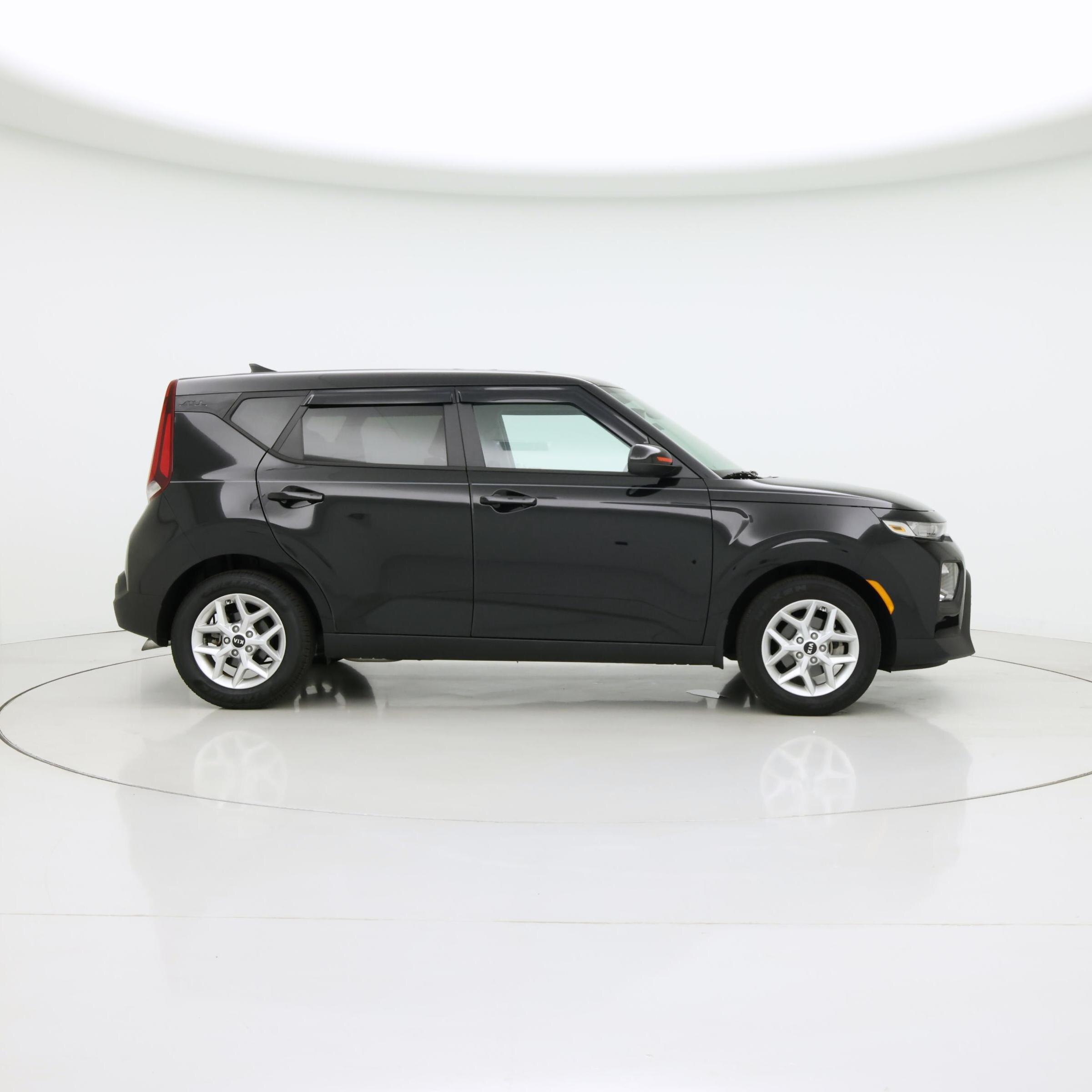 Thumbnail: 2020 Kia Soul - 7