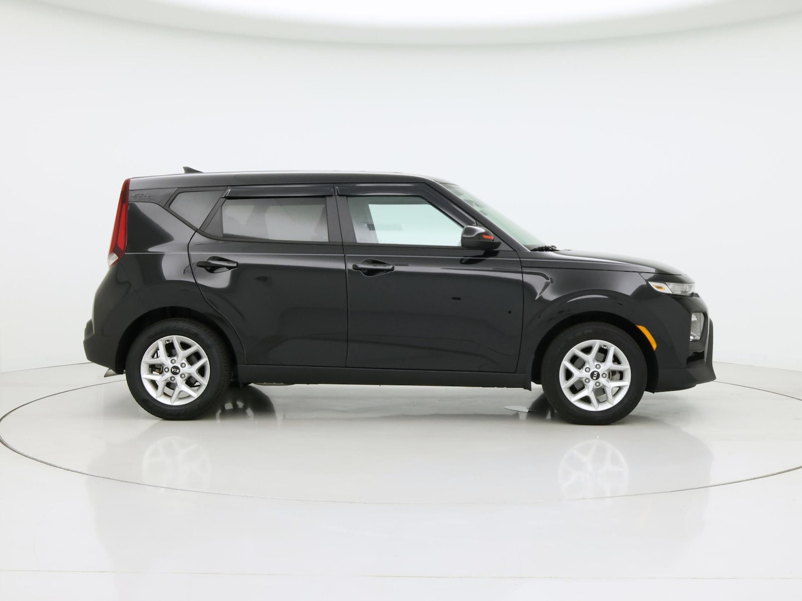 2020 Kia Soul S - Photo 8