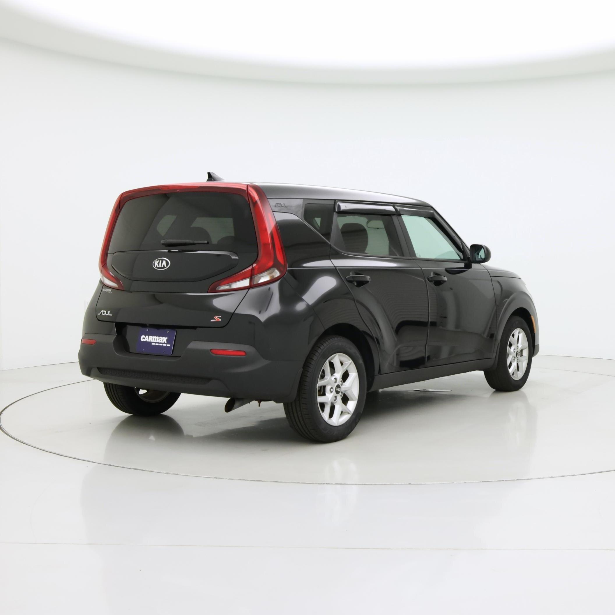 Thumbnail: 2020 Kia Soul - 8