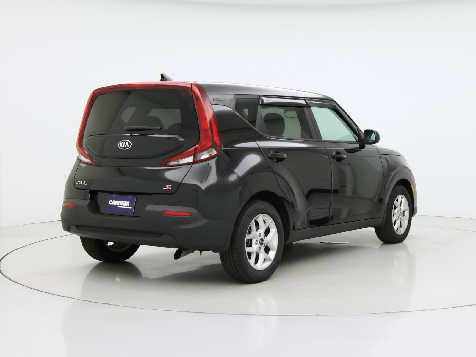 2020 Kia Soul S - Photo 9