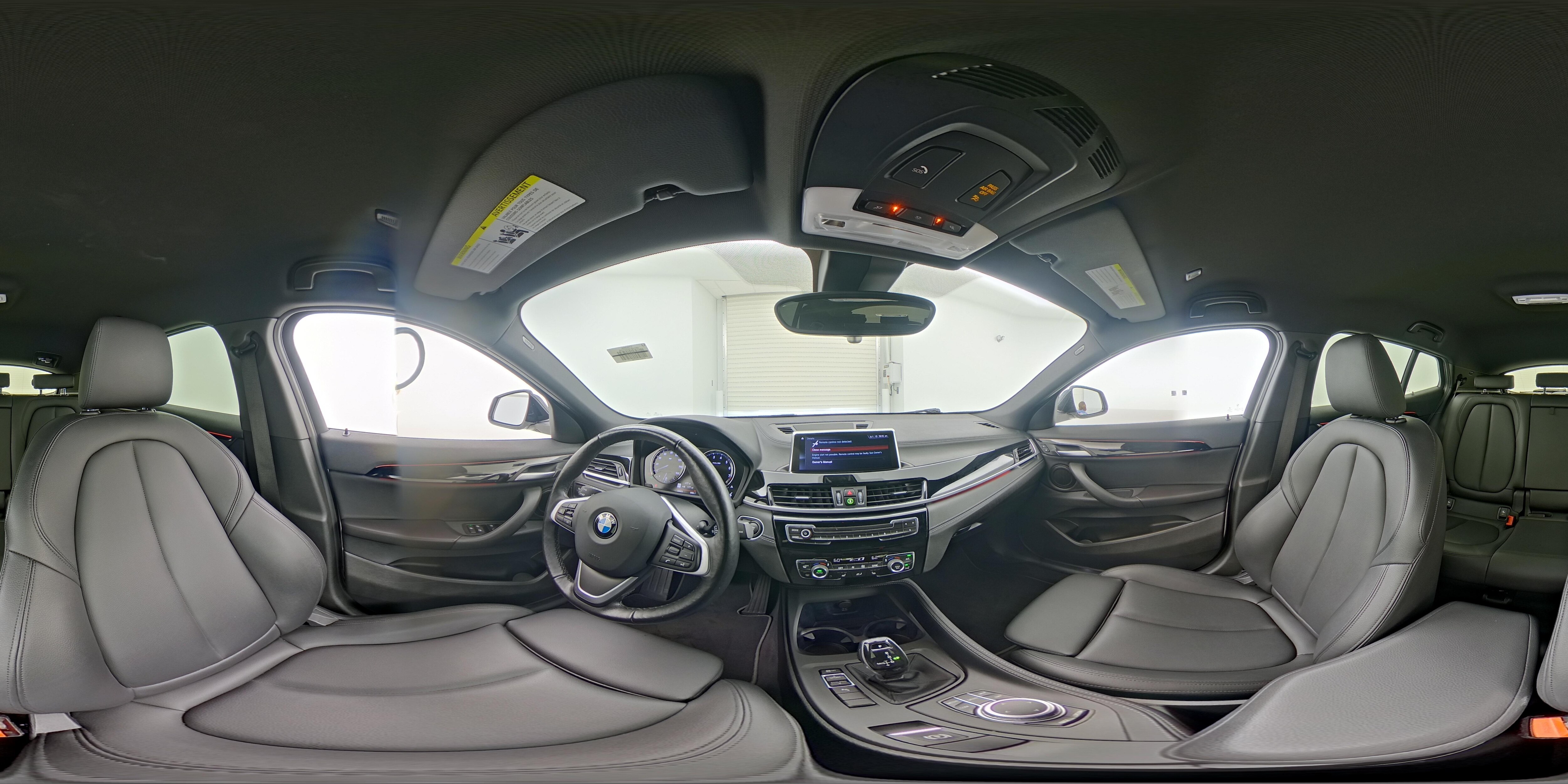 2021 BMW X2 28i - Photo 26