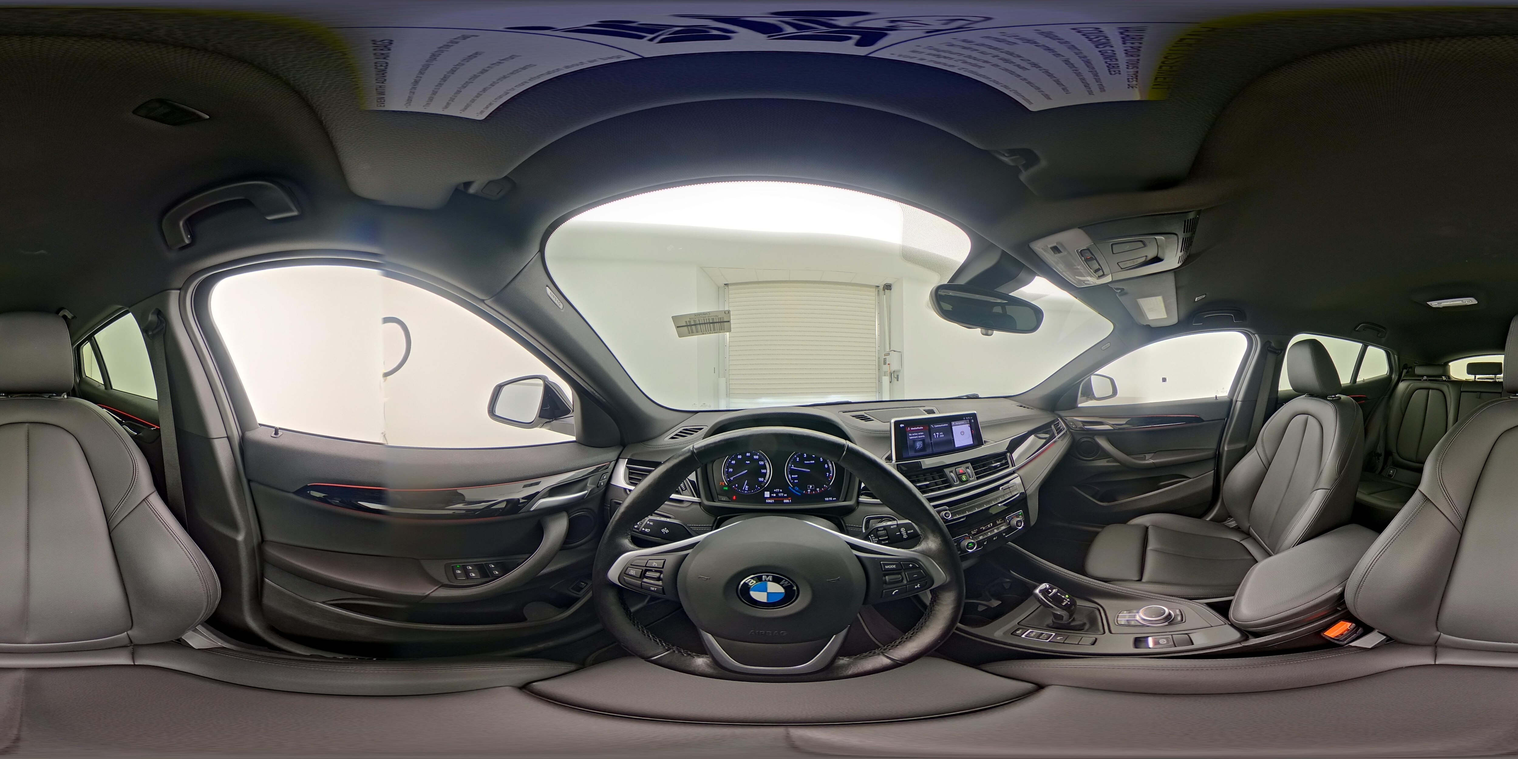 2021 BMW X2 28i - Photo 28