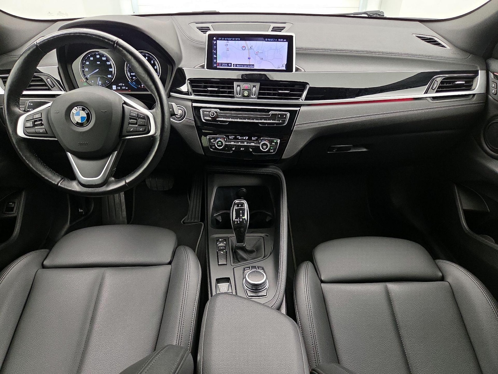 2021 BMW X2 28i - Photo 10