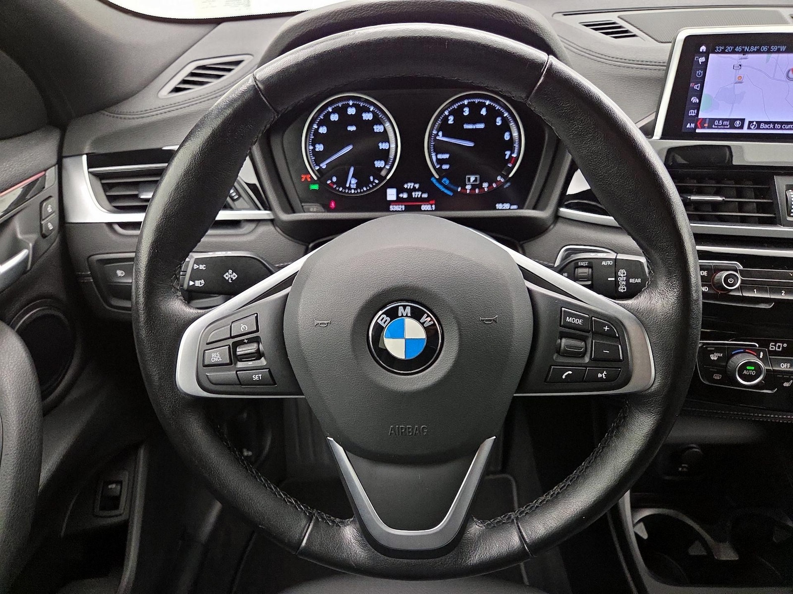 2021 BMW X2 28i - Photo 11