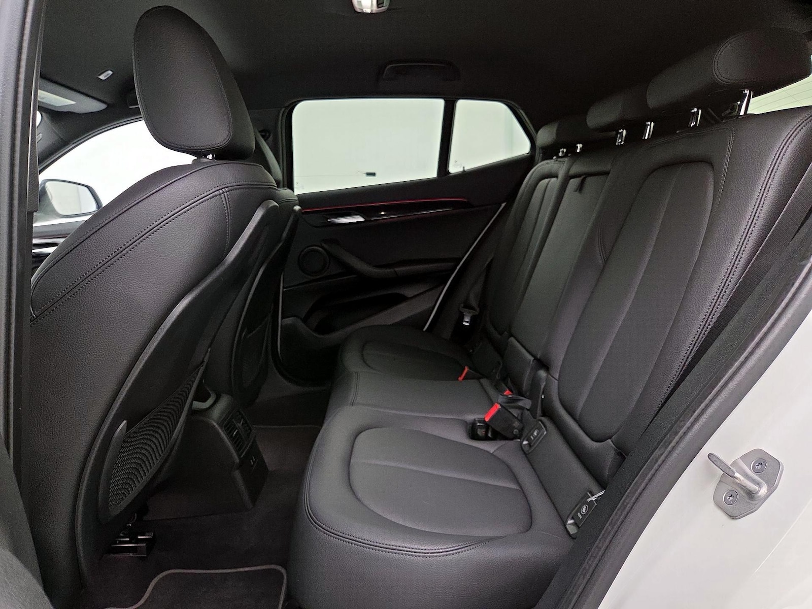 2021 BMW X2 28i - Photo 21