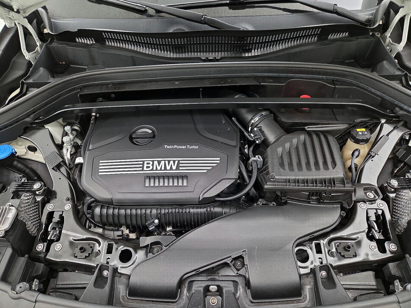 2021 BMW X2 28i - Photo 24