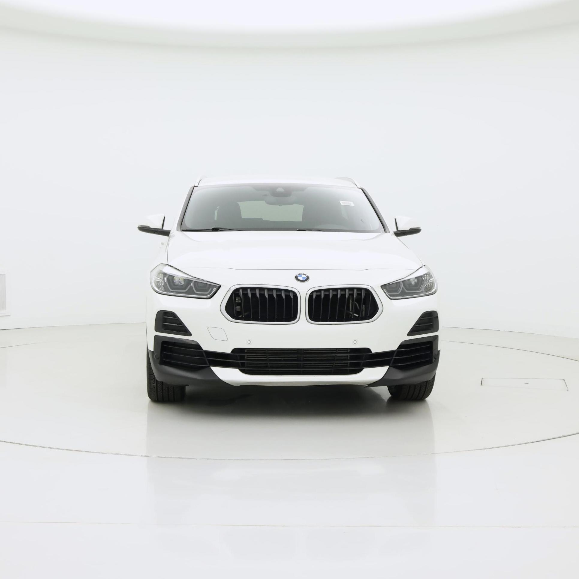 Thumbnail: 2021 BMW X2 - 5