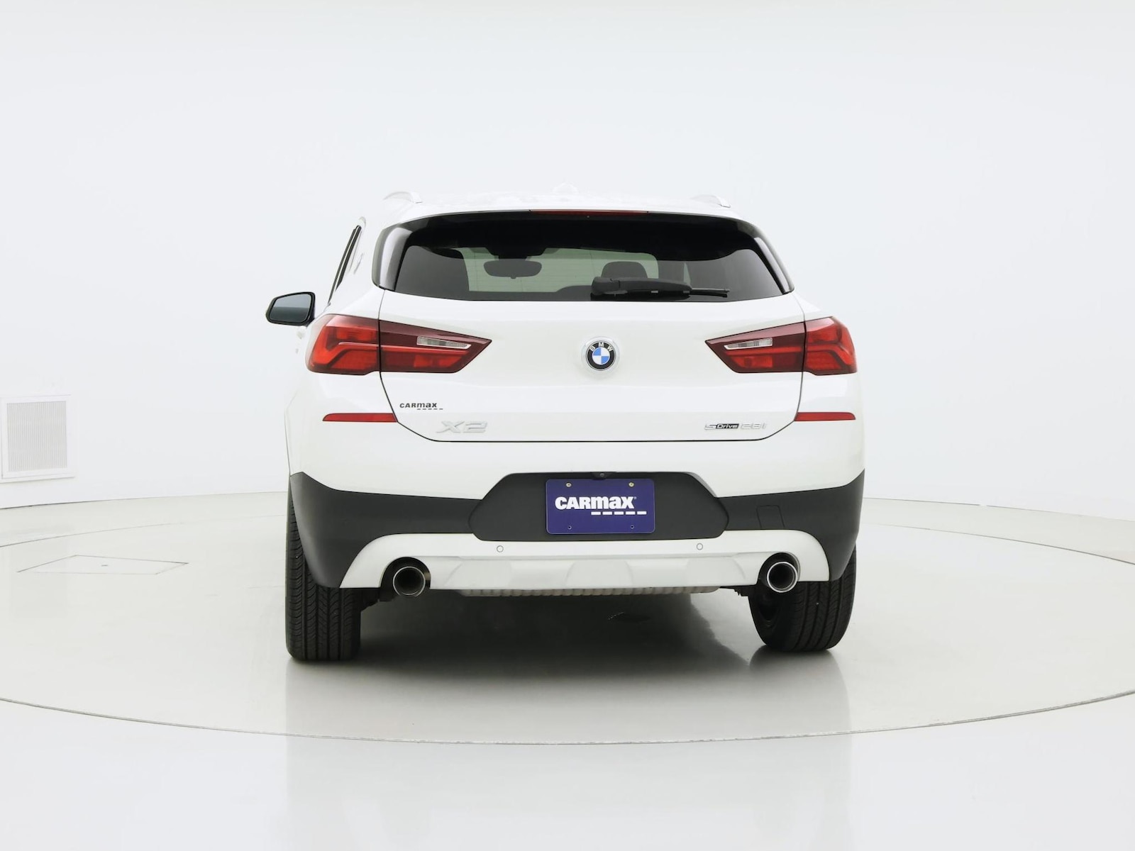 2021 BMW X2 28i - Photo 7