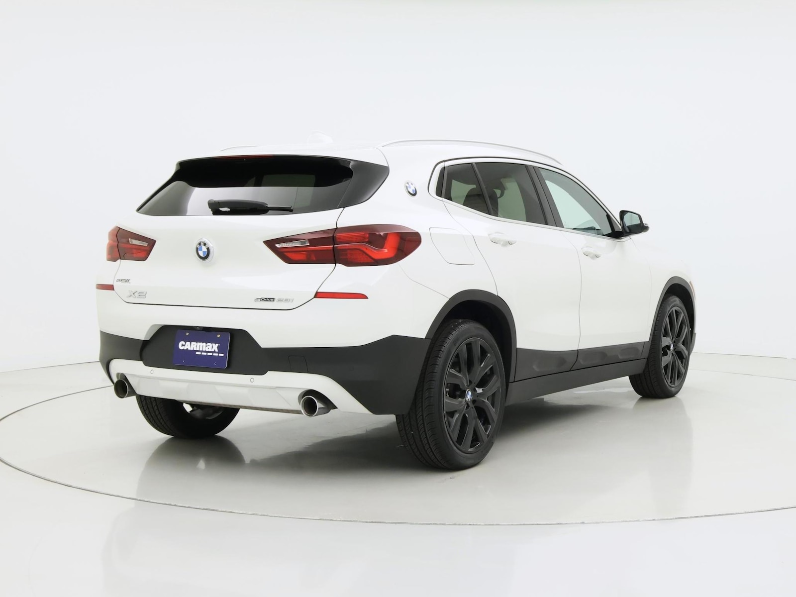 2021 BMW X2 28i - Photo 9