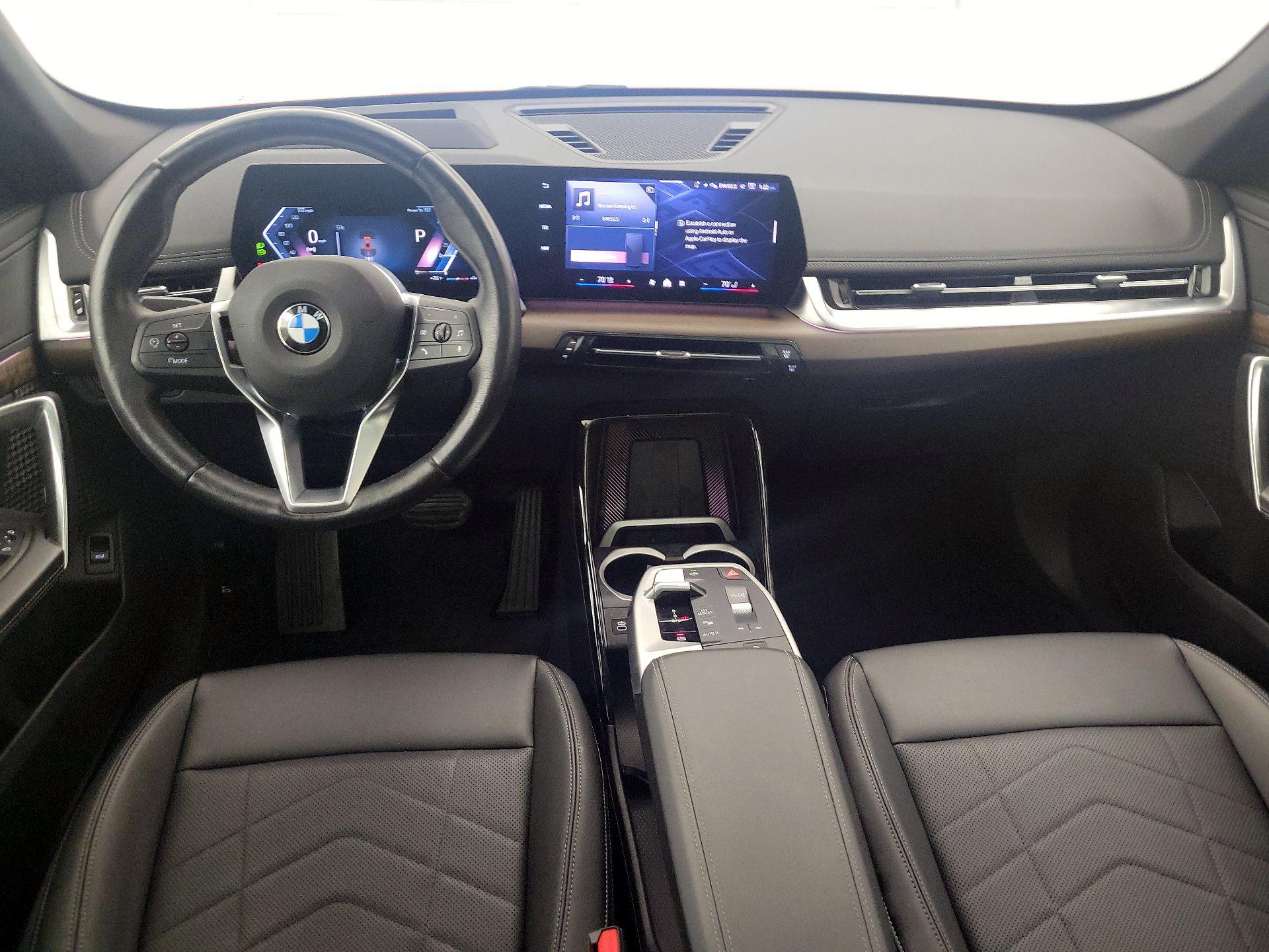 Thumbnail: 2025 BMW X1 - 9