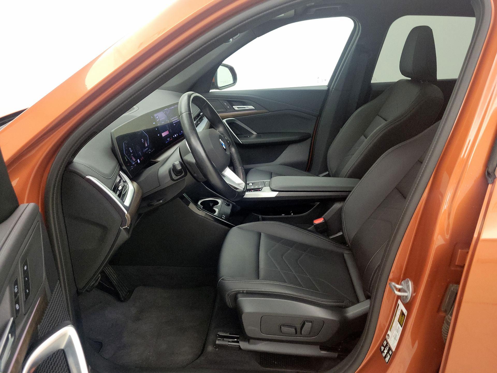 Thumbnail: 2025 BMW X1 - 11