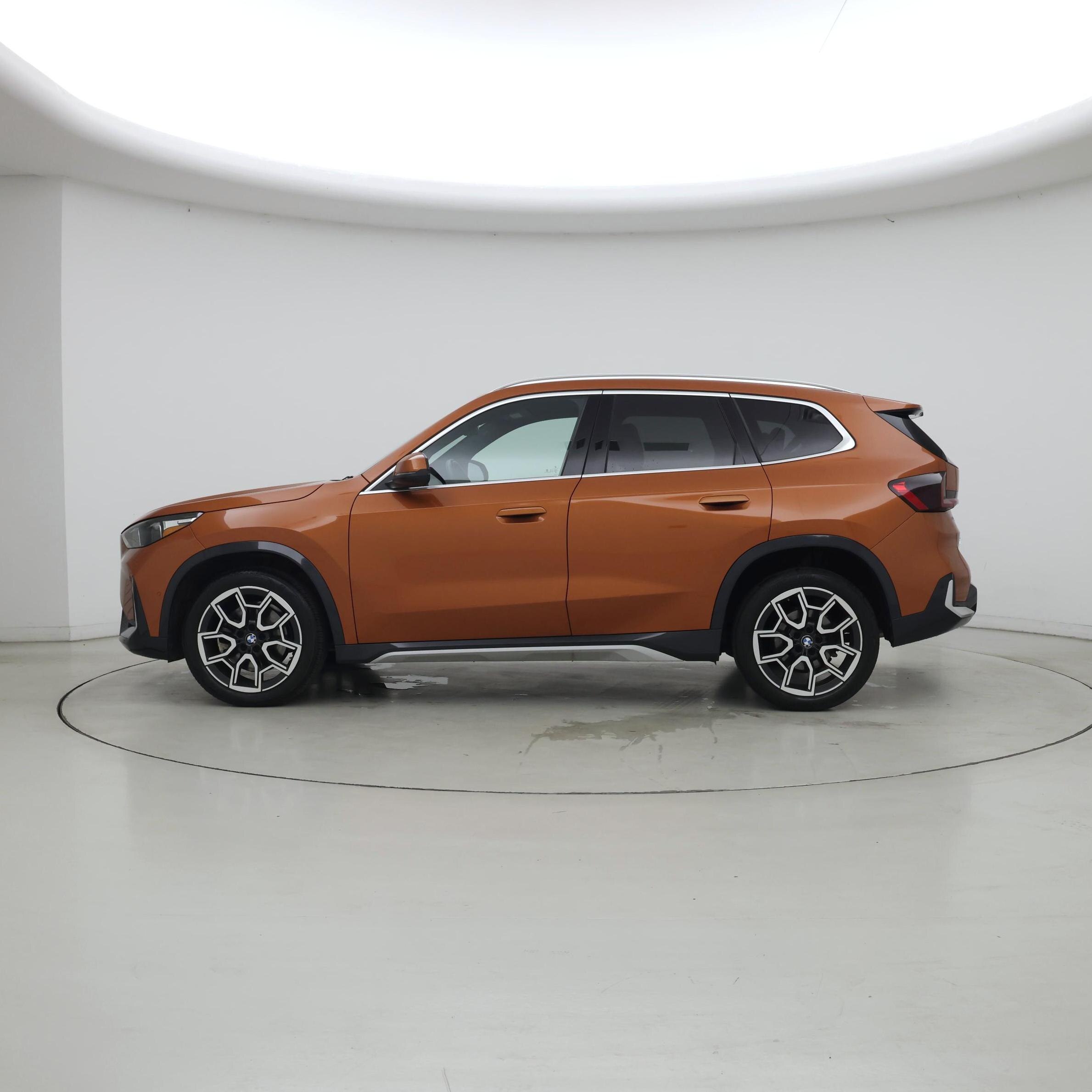 Thumbnail: 2025 BMW X1 - 3