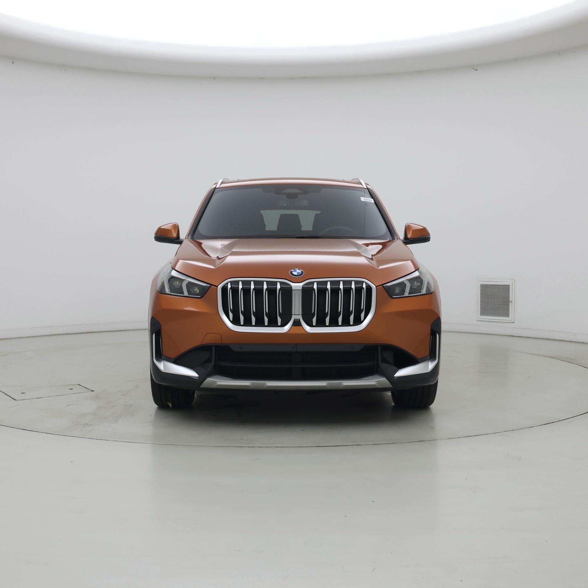 Thumbnail: 2025 BMW X1 - 5