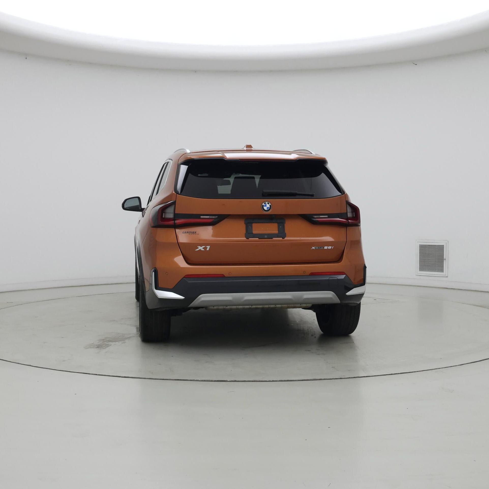 Thumbnail: 2025 BMW X1 - 6