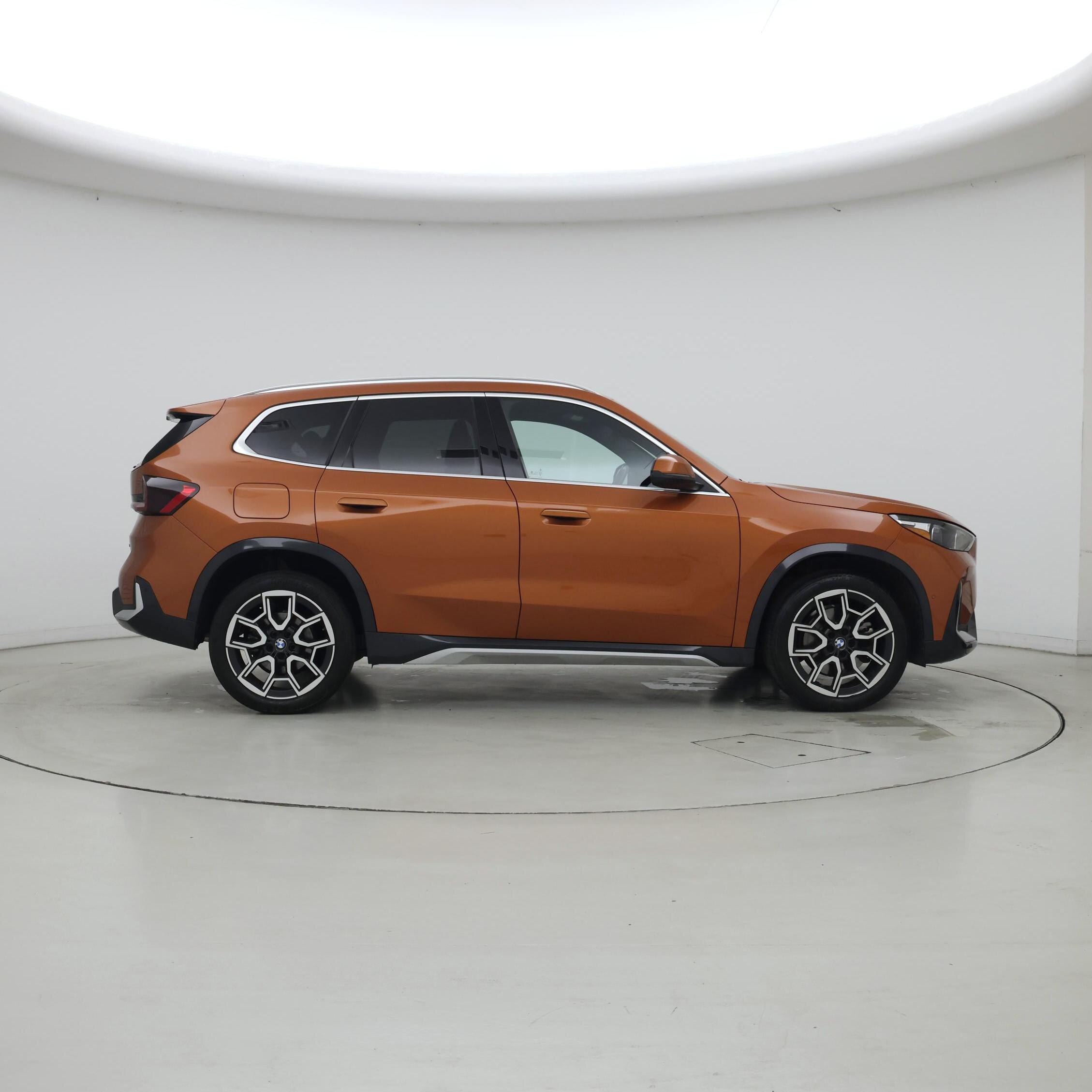 Thumbnail: 2025 BMW X1 - 7