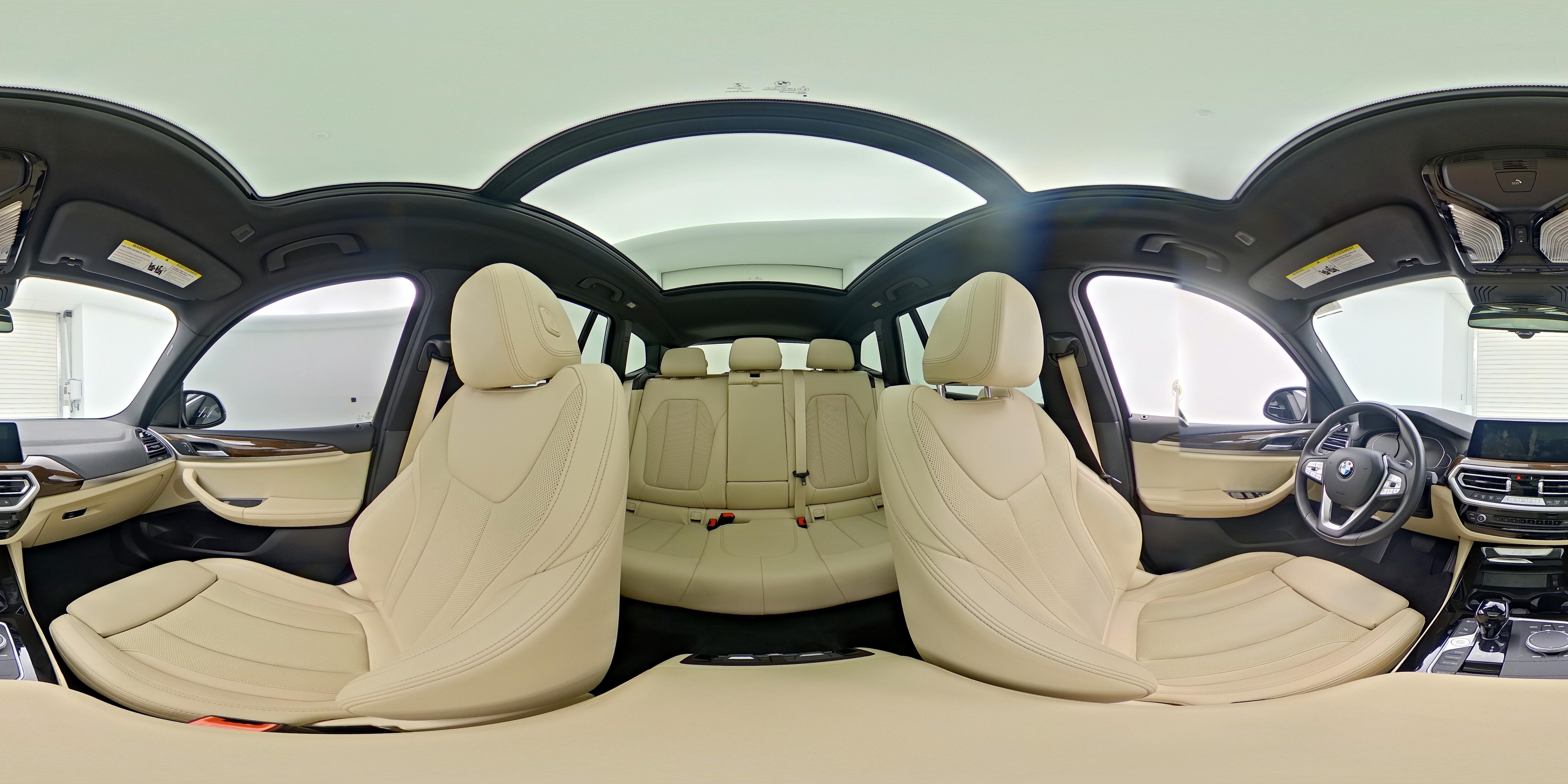 2022 BMW X3 30i - Photo 28