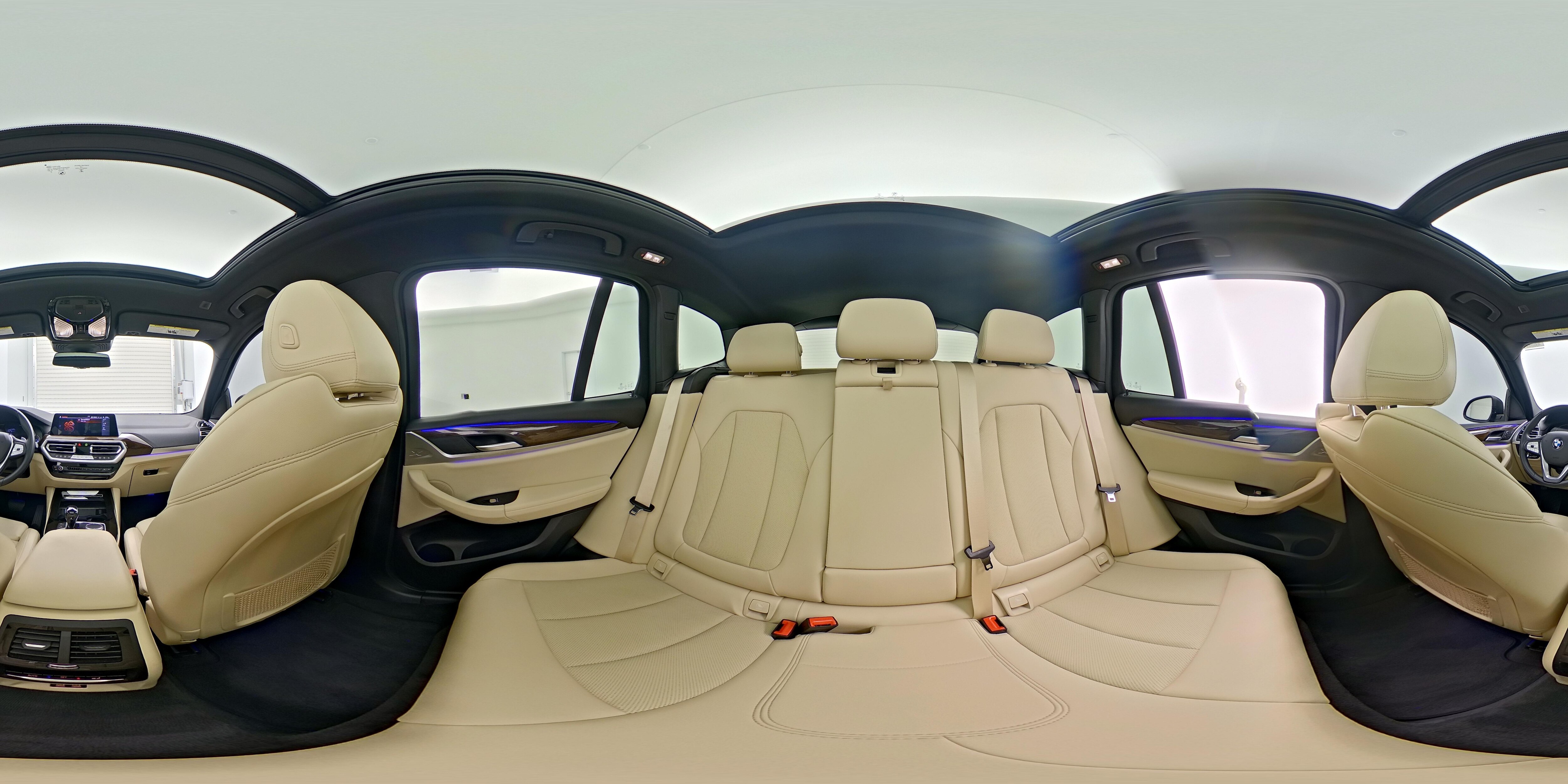 2022 BMW X3 30i - Photo 29