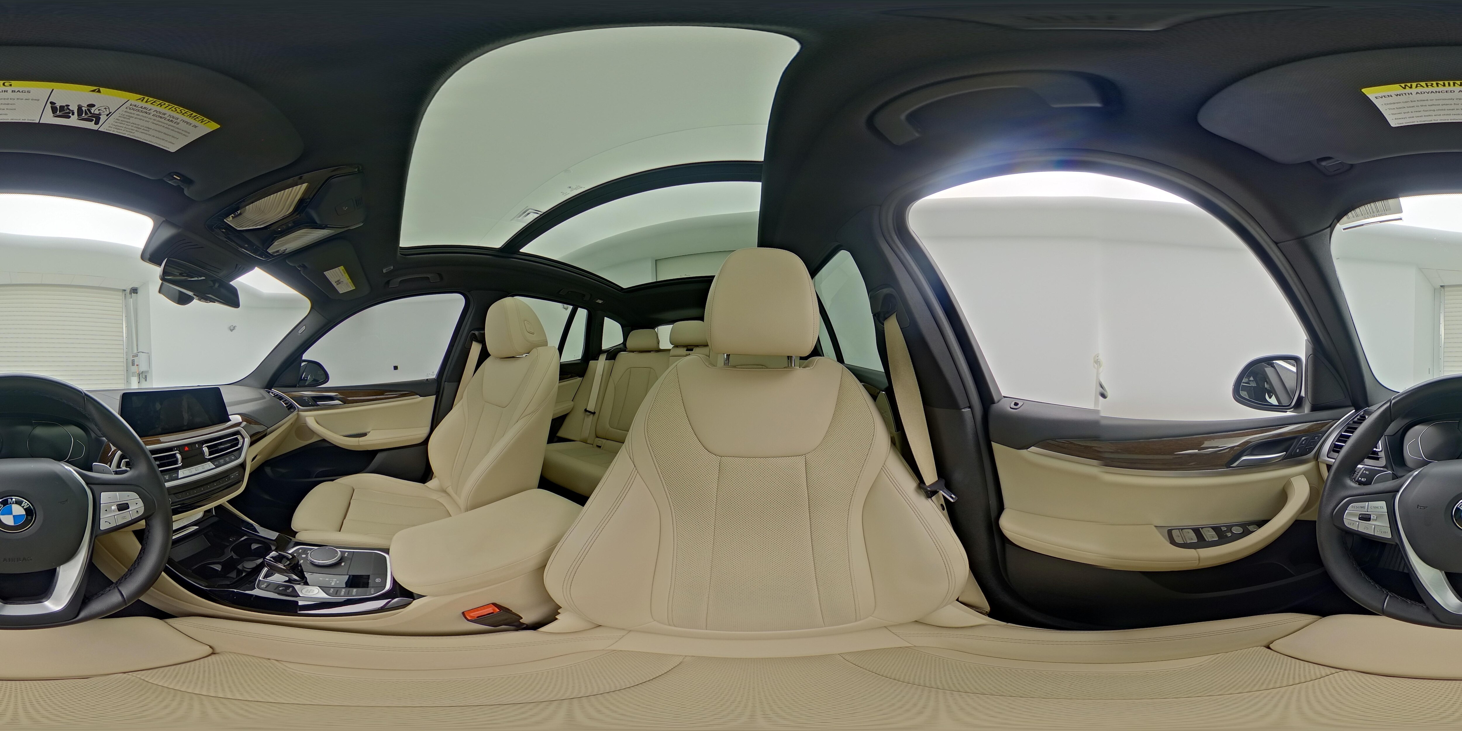 2022 BMW X3 30i - Photo 30
