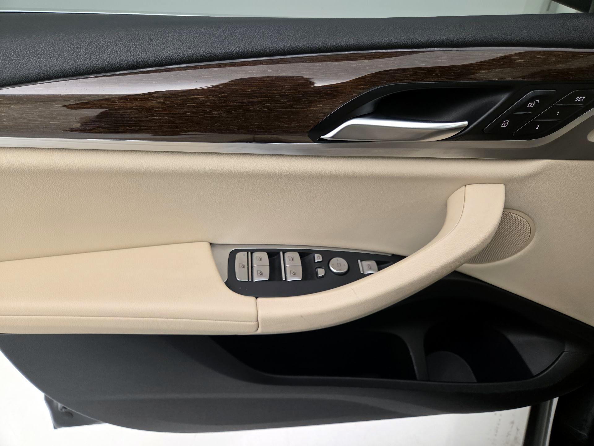Thumbnail: 2022 BMW X3 - 12