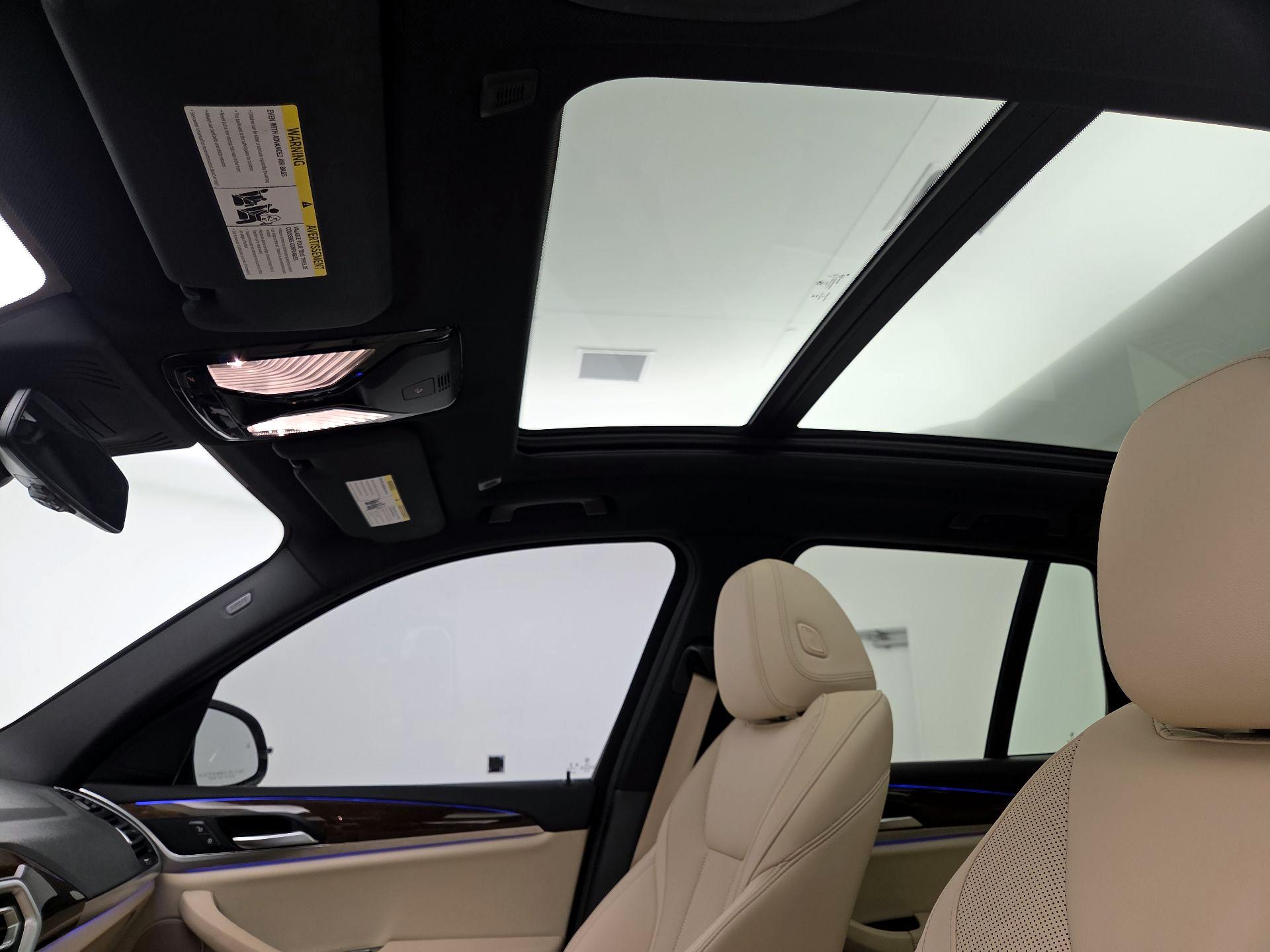 Thumbnail: 2022 BMW X3 - 20