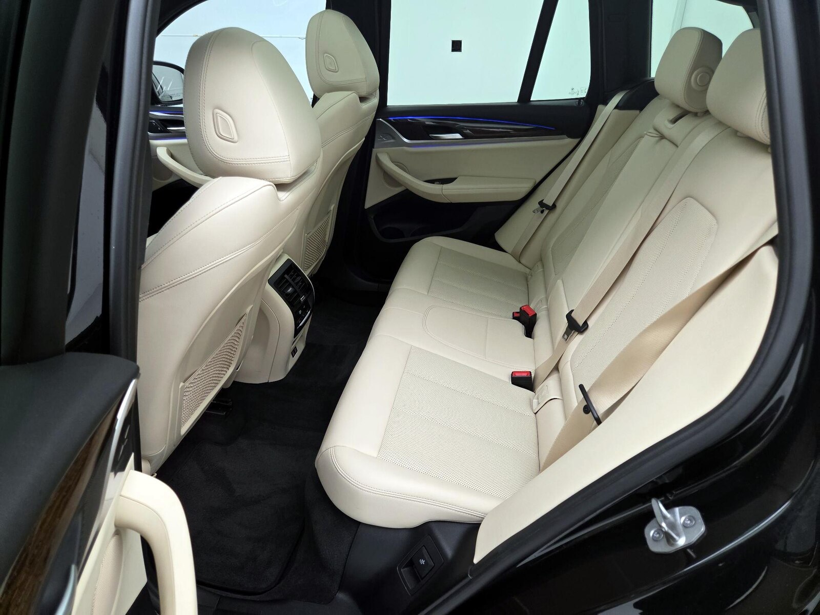 2022 BMW X3 30i - Photo 22