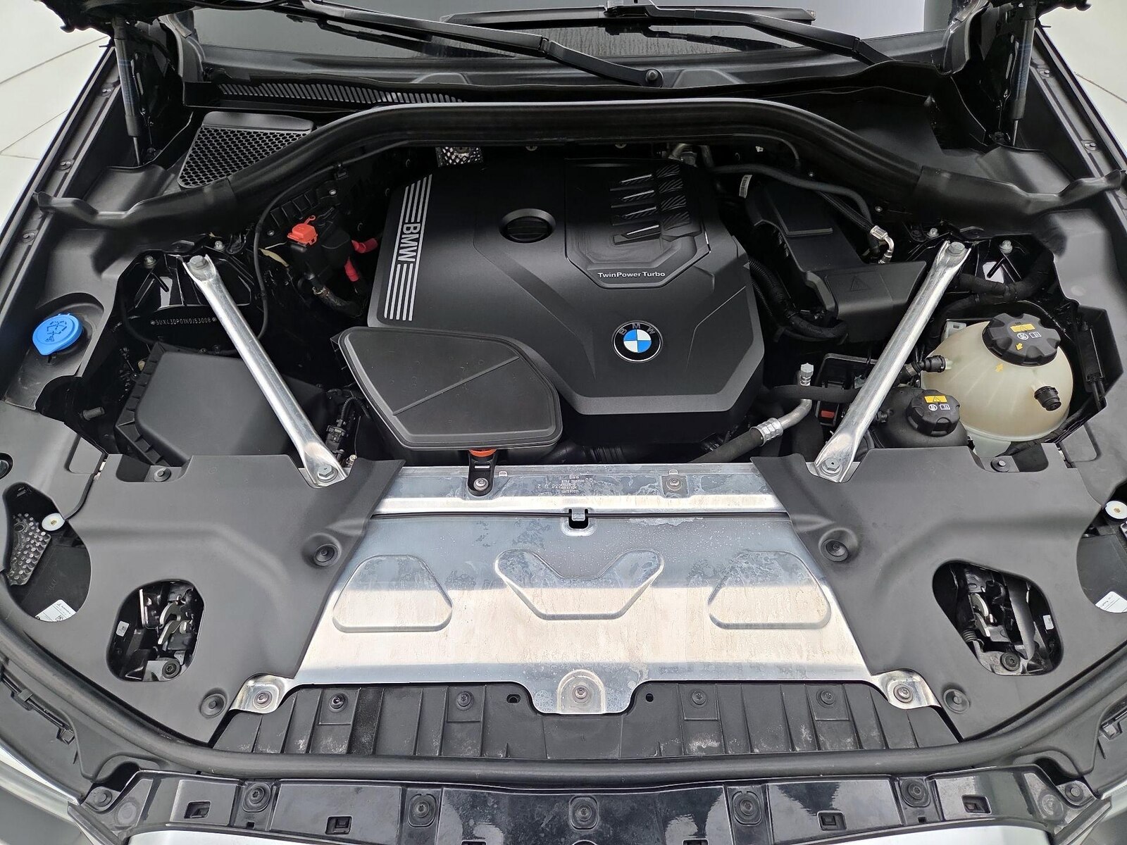 2022 BMW X3 30i - Photo 25