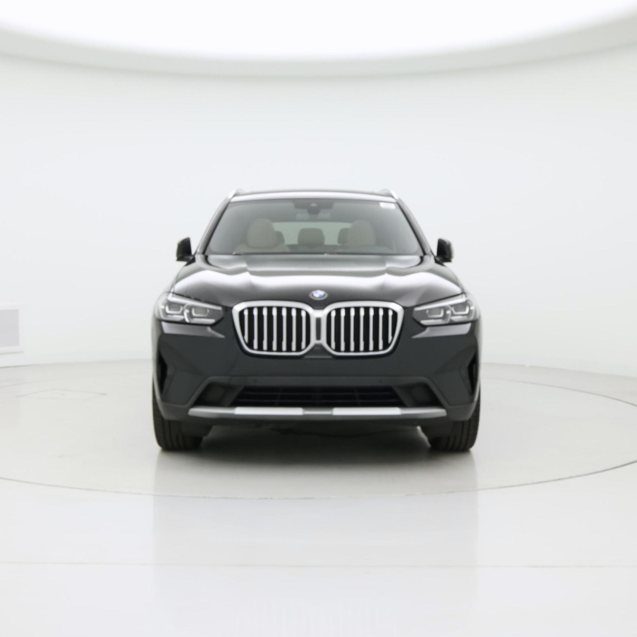 Thumbnail: 2022 BMW X3 - 5