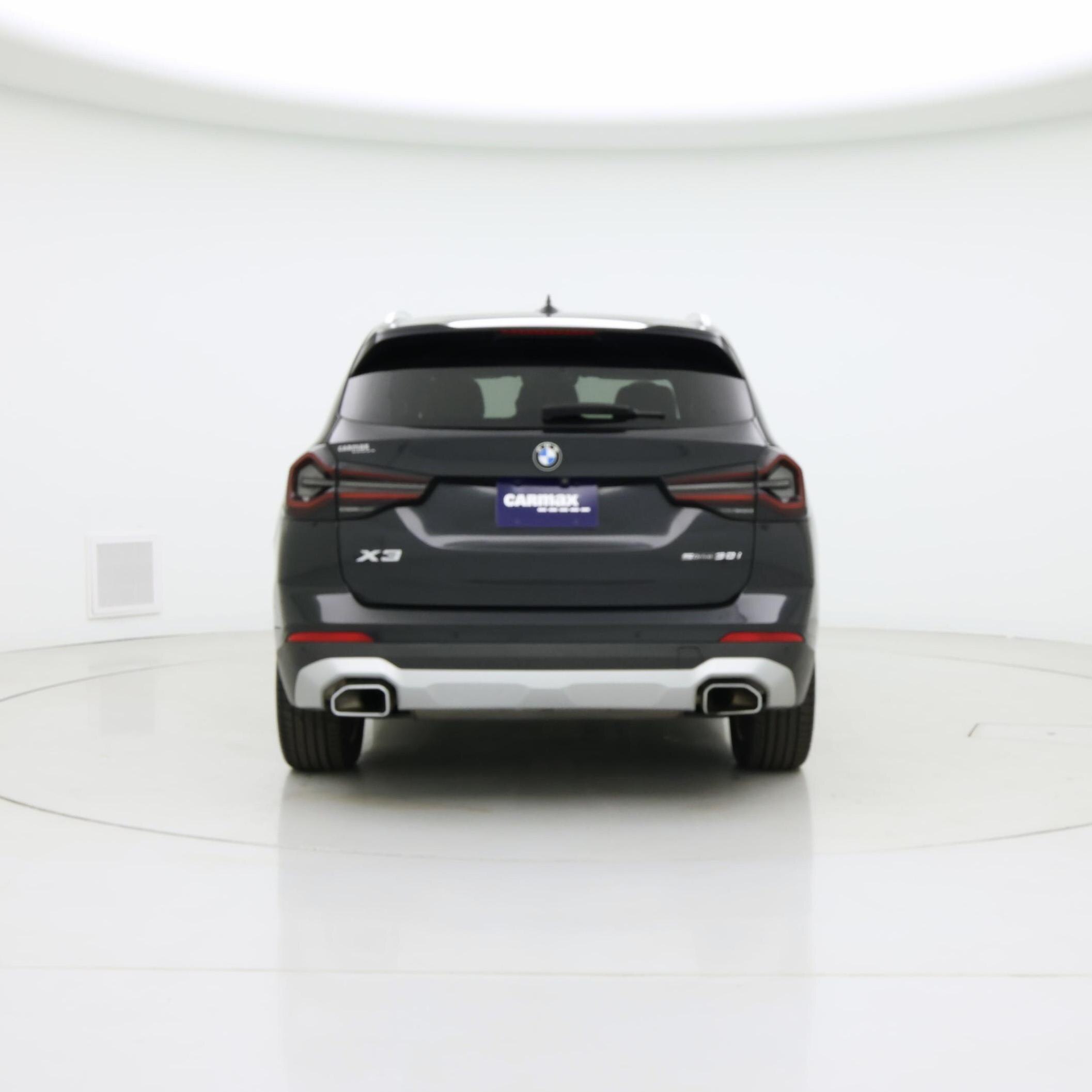 Thumbnail: 2022 BMW X3 - 6