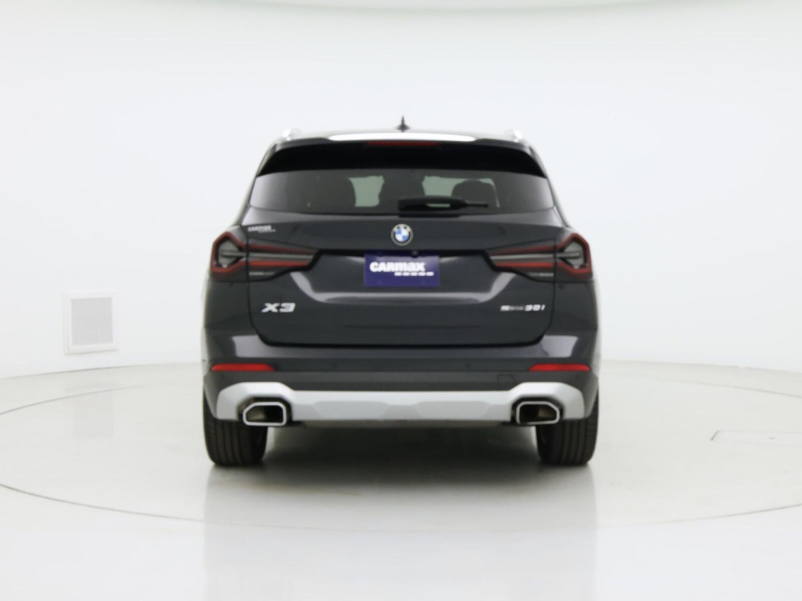 2022 BMW X3 30i - Photo 7