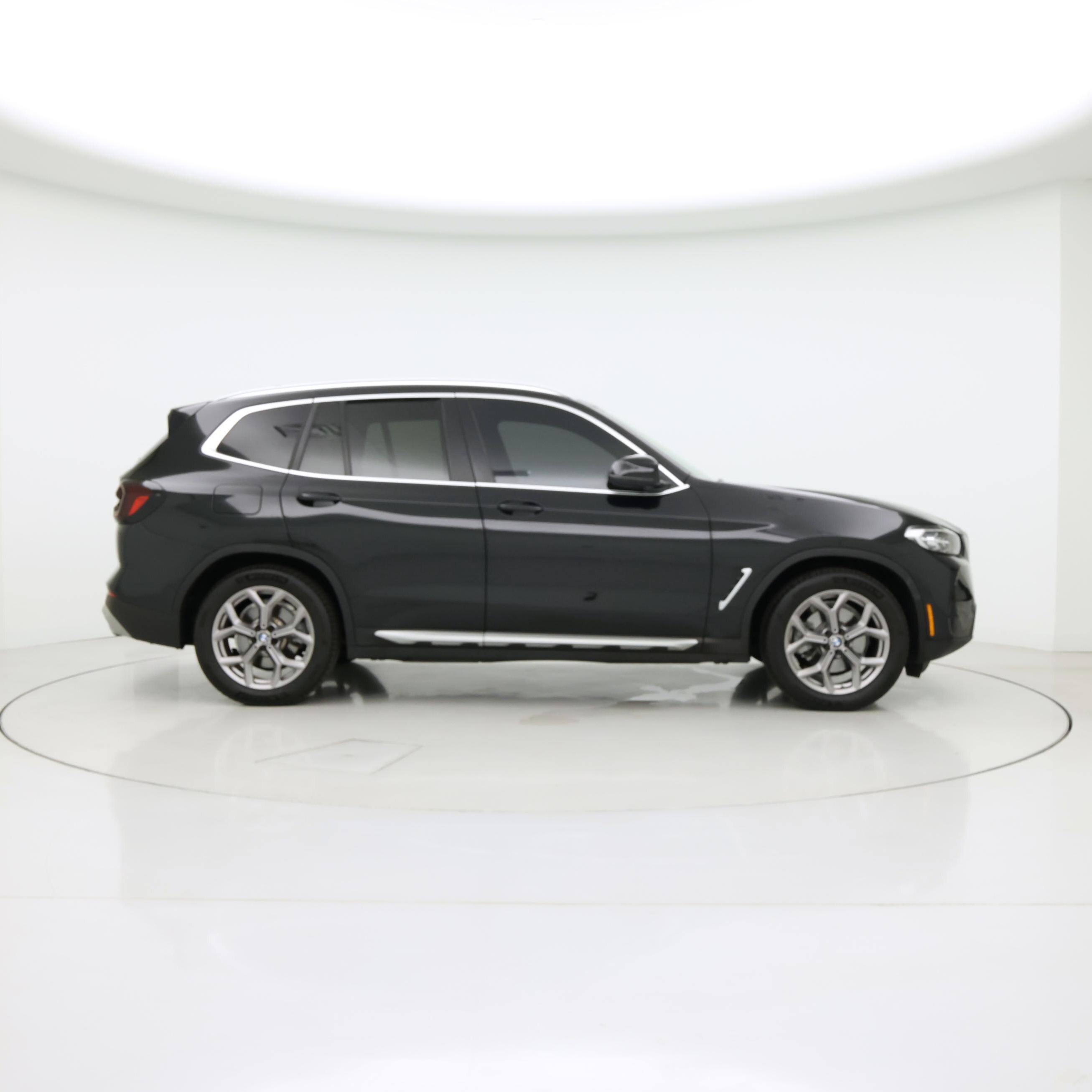 Thumbnail: 2022 BMW X3 - 7