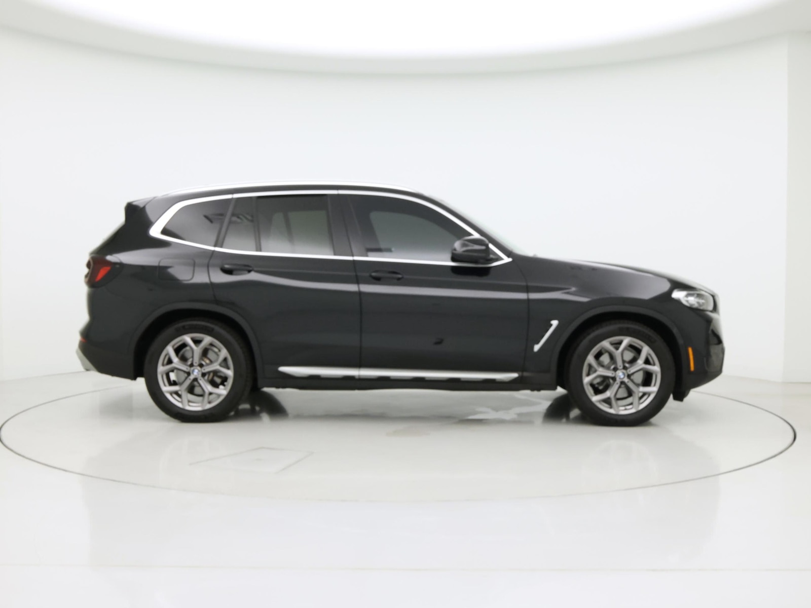 2022 BMW X3 30i - Photo 8