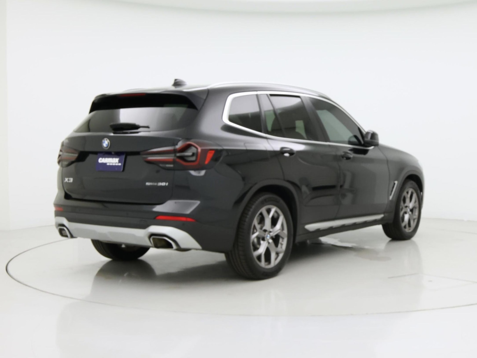 2022 BMW X3 30i - Photo 9