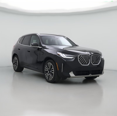 2025 BMW X3 xDrive30